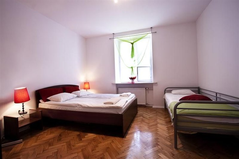 Royal Route Residence by null