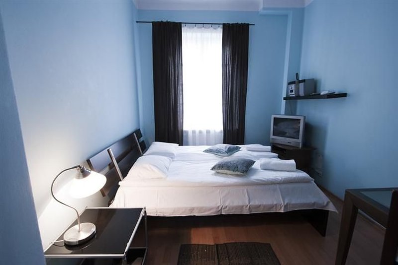 Royal Route Residence by null