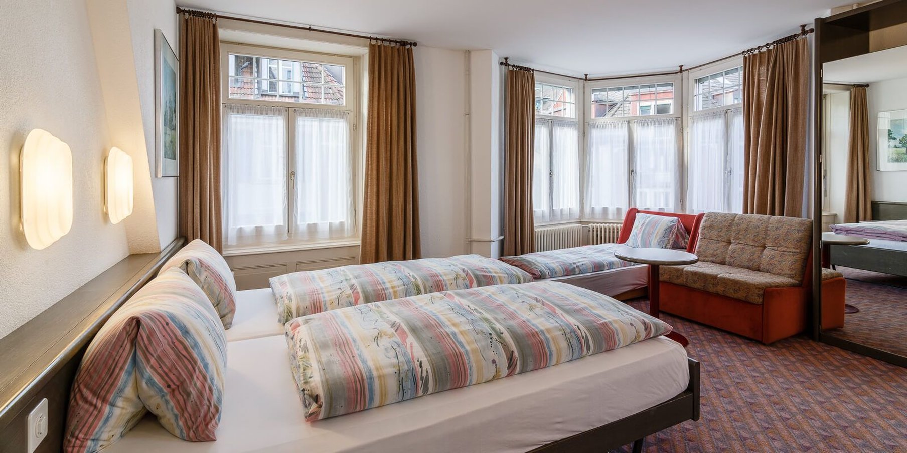 Restaurant Drei Könige by null