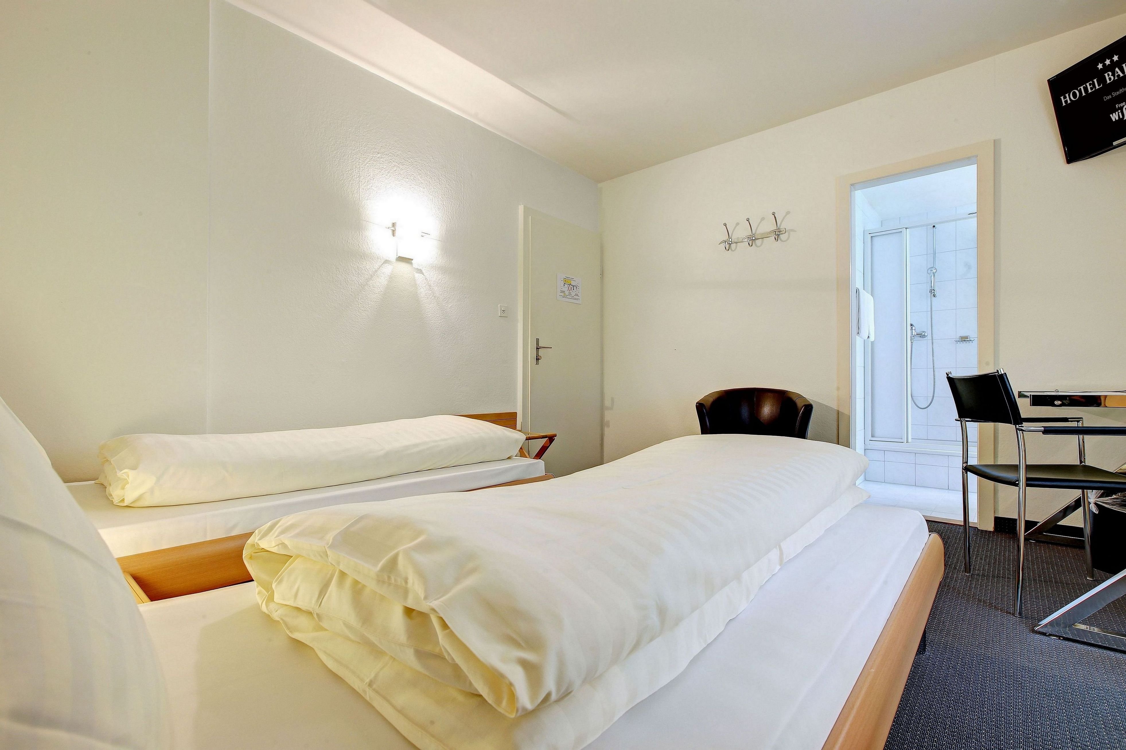 Hotel Balegra by null