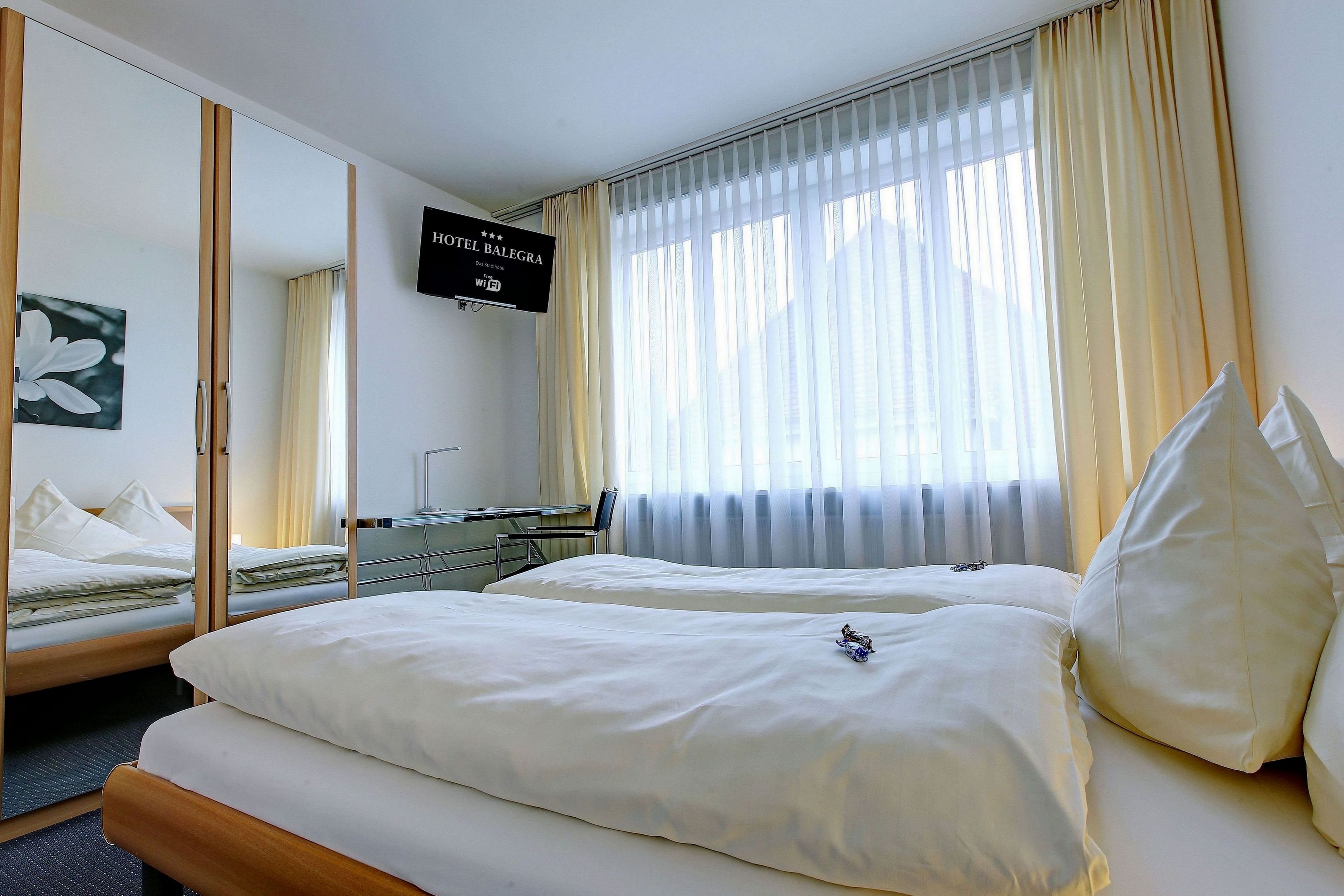 Hotel Balegra by null