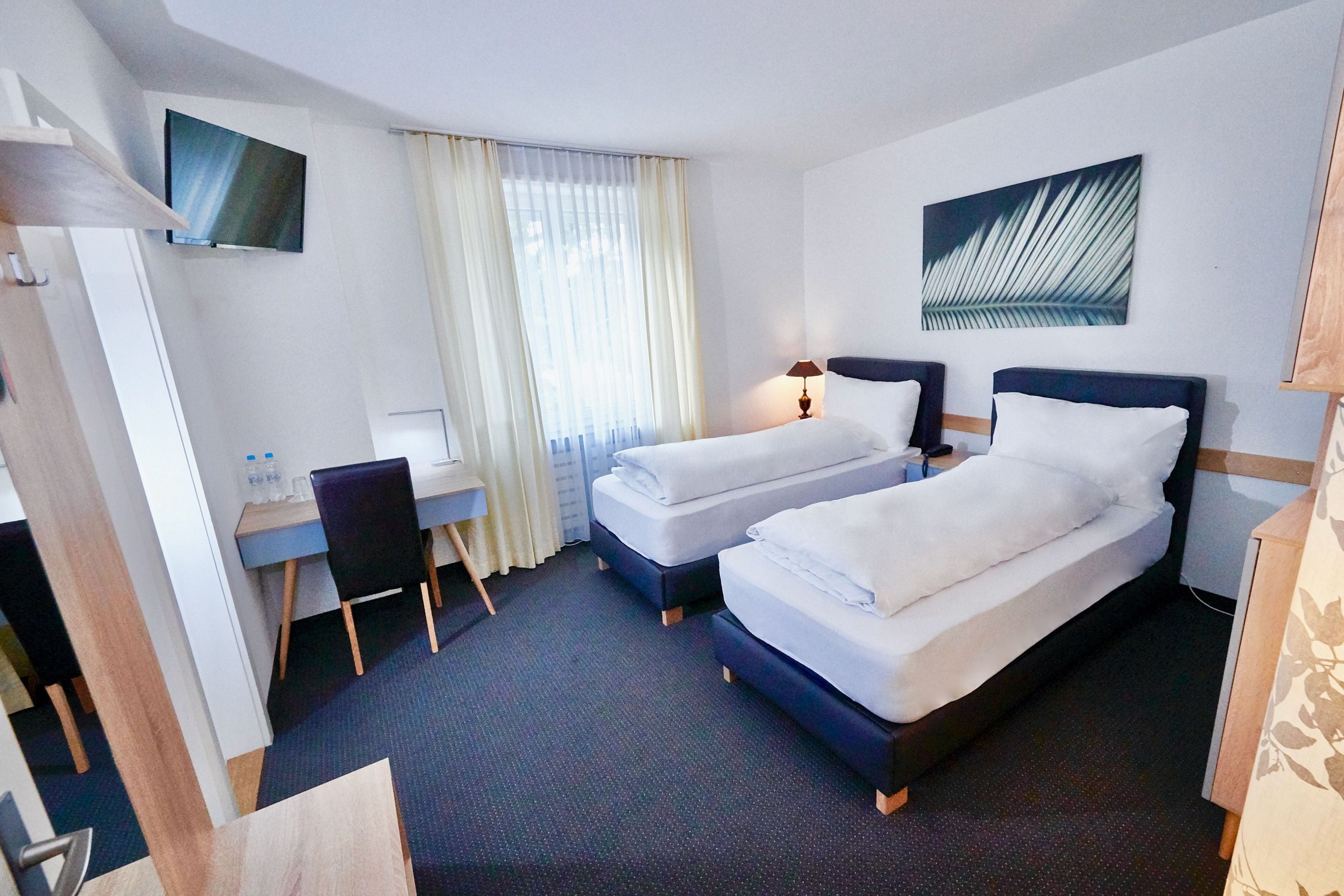 Hotel Balegra by null