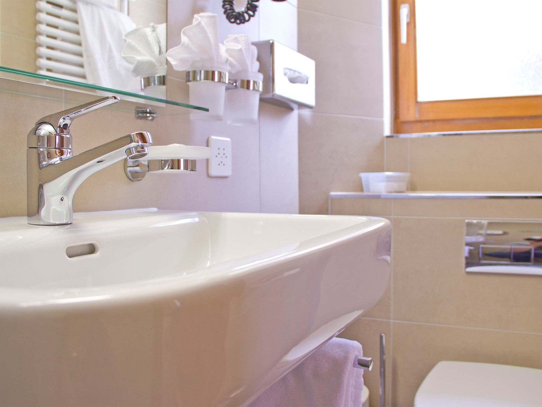 Hotel Alpenblick Zermatt by null