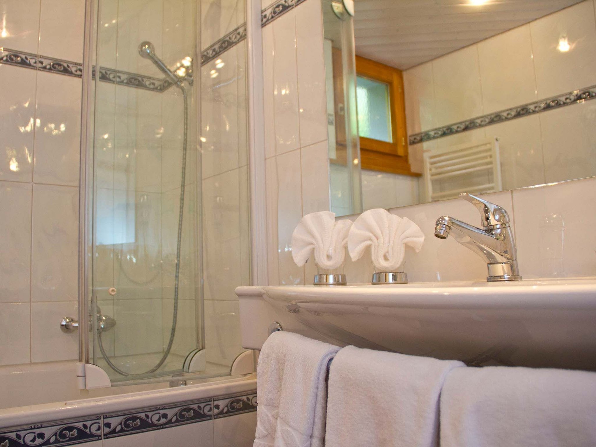 Hotel Alpenblick Zermatt by null