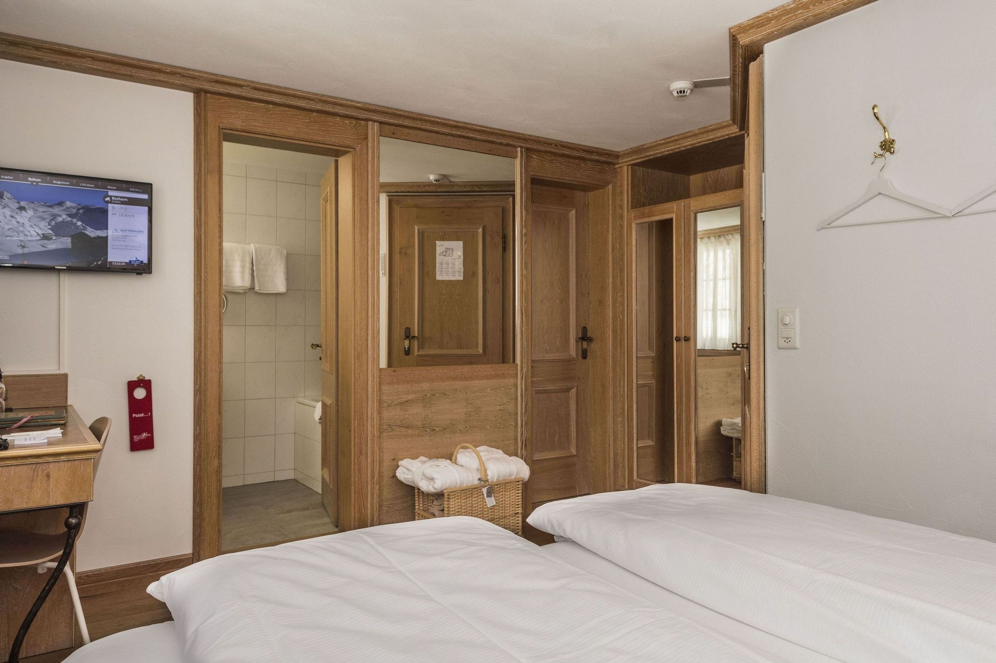 Hotel Bella Vista Zermatt by null