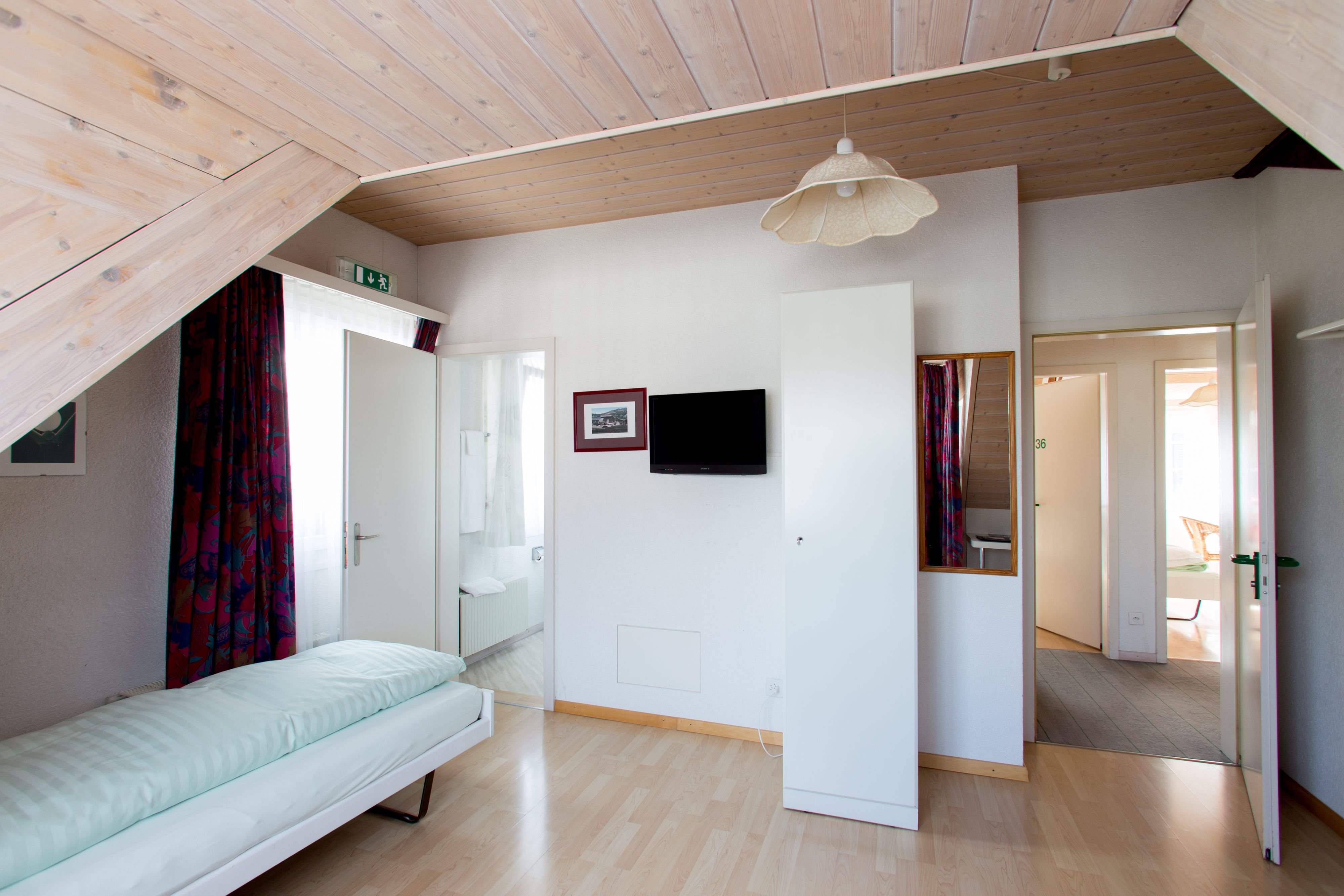 Gasthof Hotel Linde by null