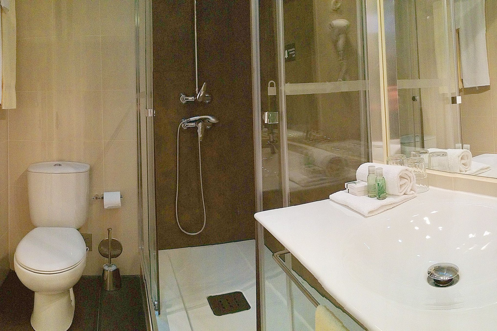 Alegre Hotel Bussaco by null