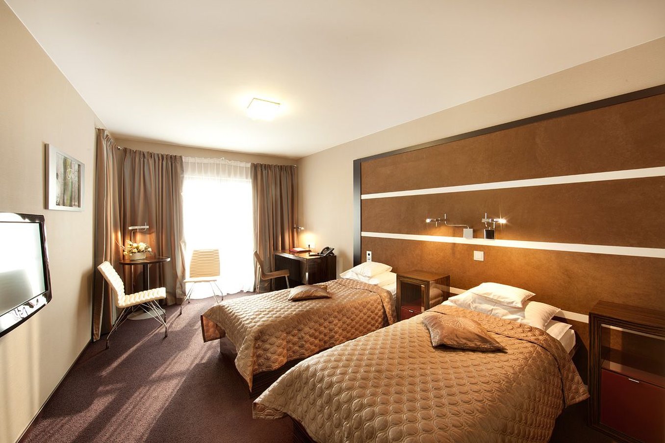 Niebieski Art Hotel & Spa by null