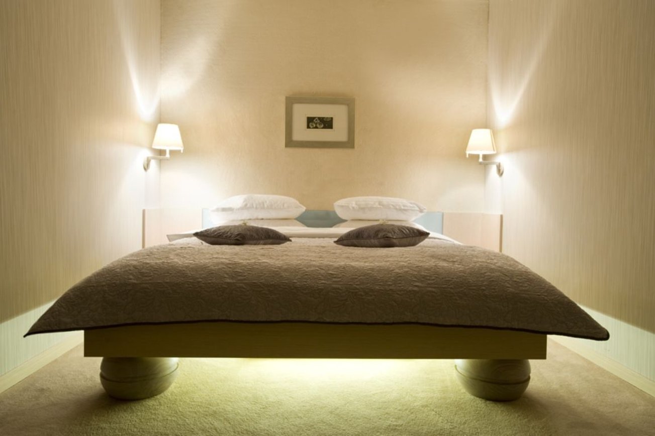 Niebieski Art Hotel & Spa by null