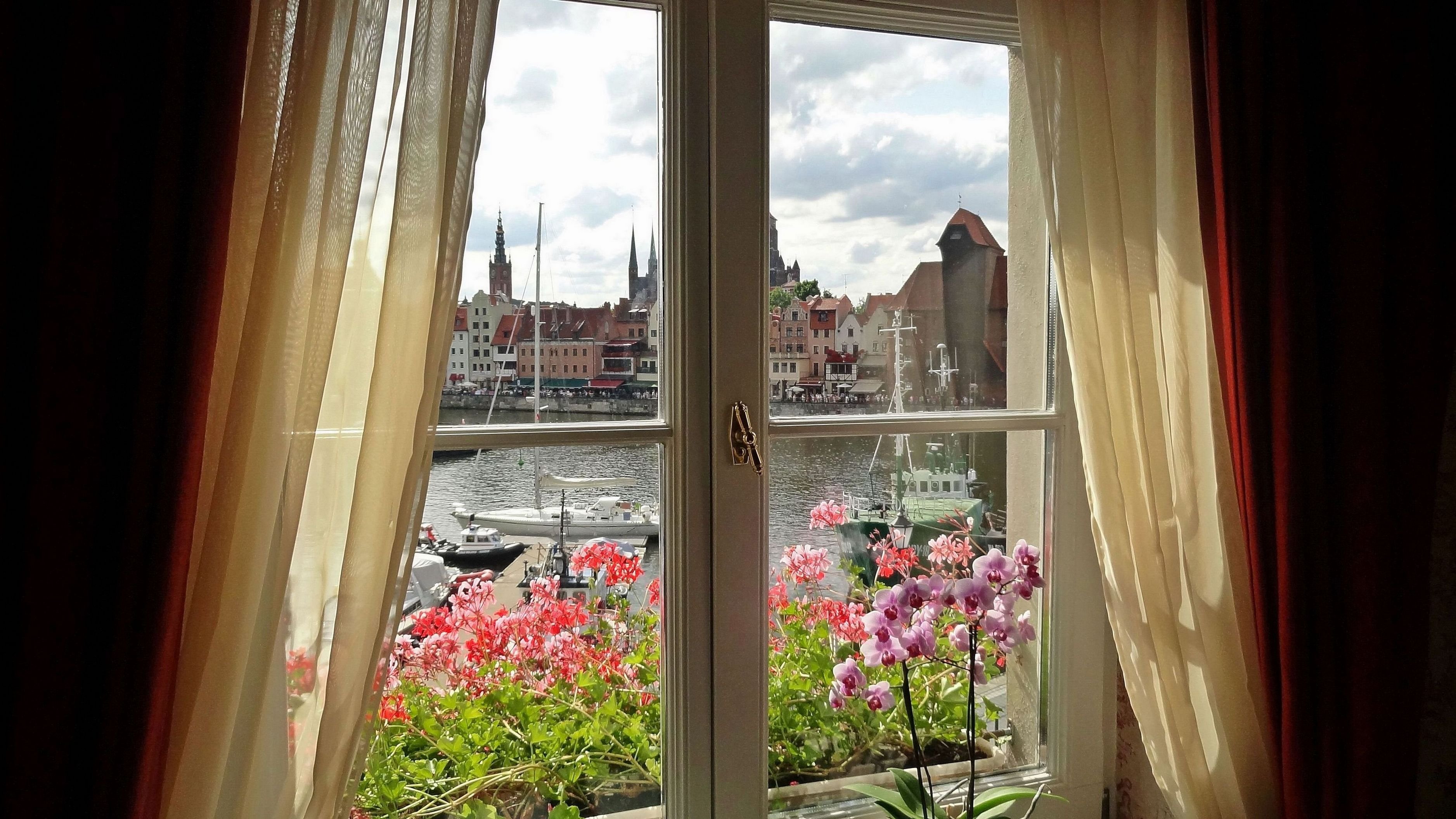 Hotel Podewils Old Town Gdańsk by null