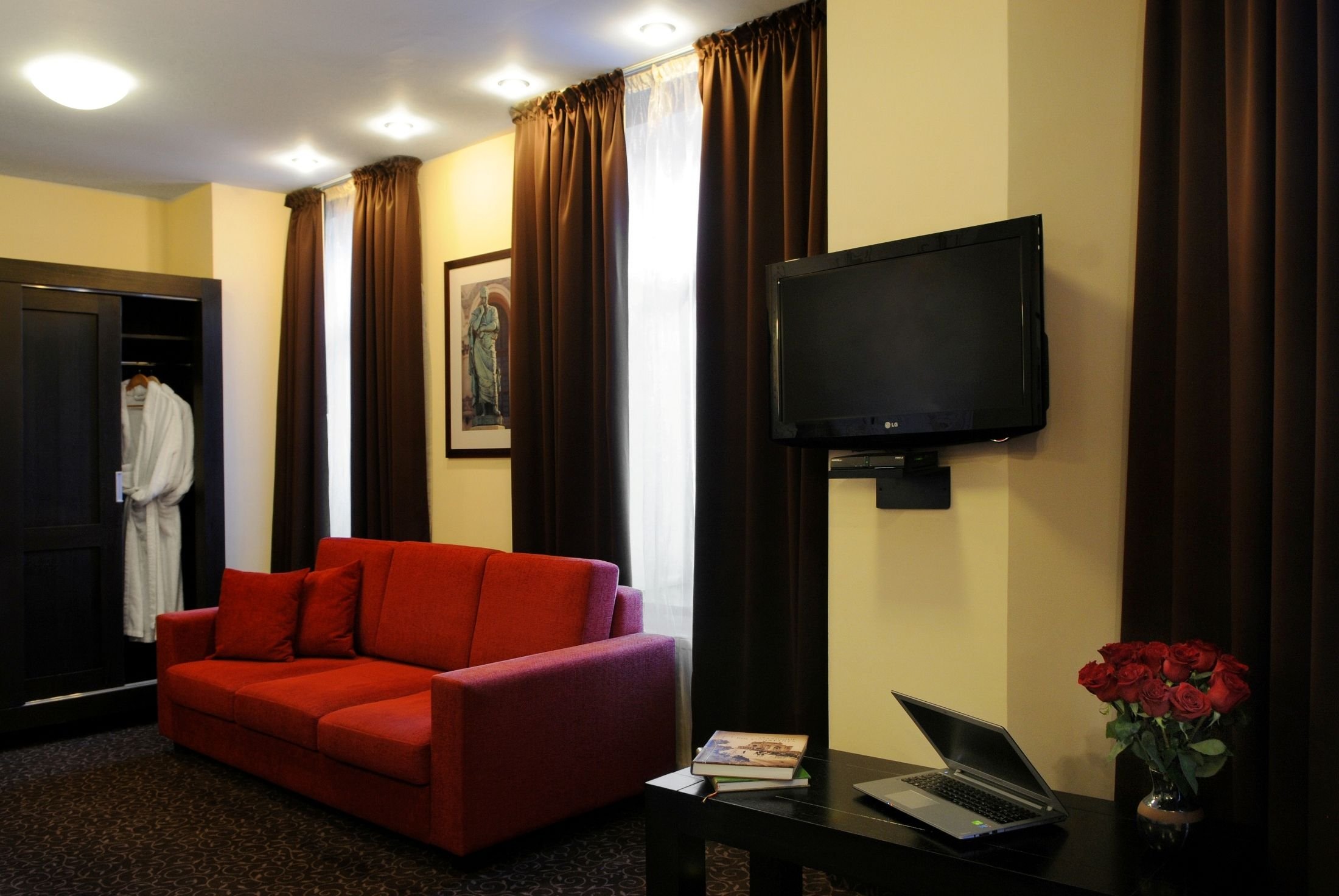 Hotel Cherica by null