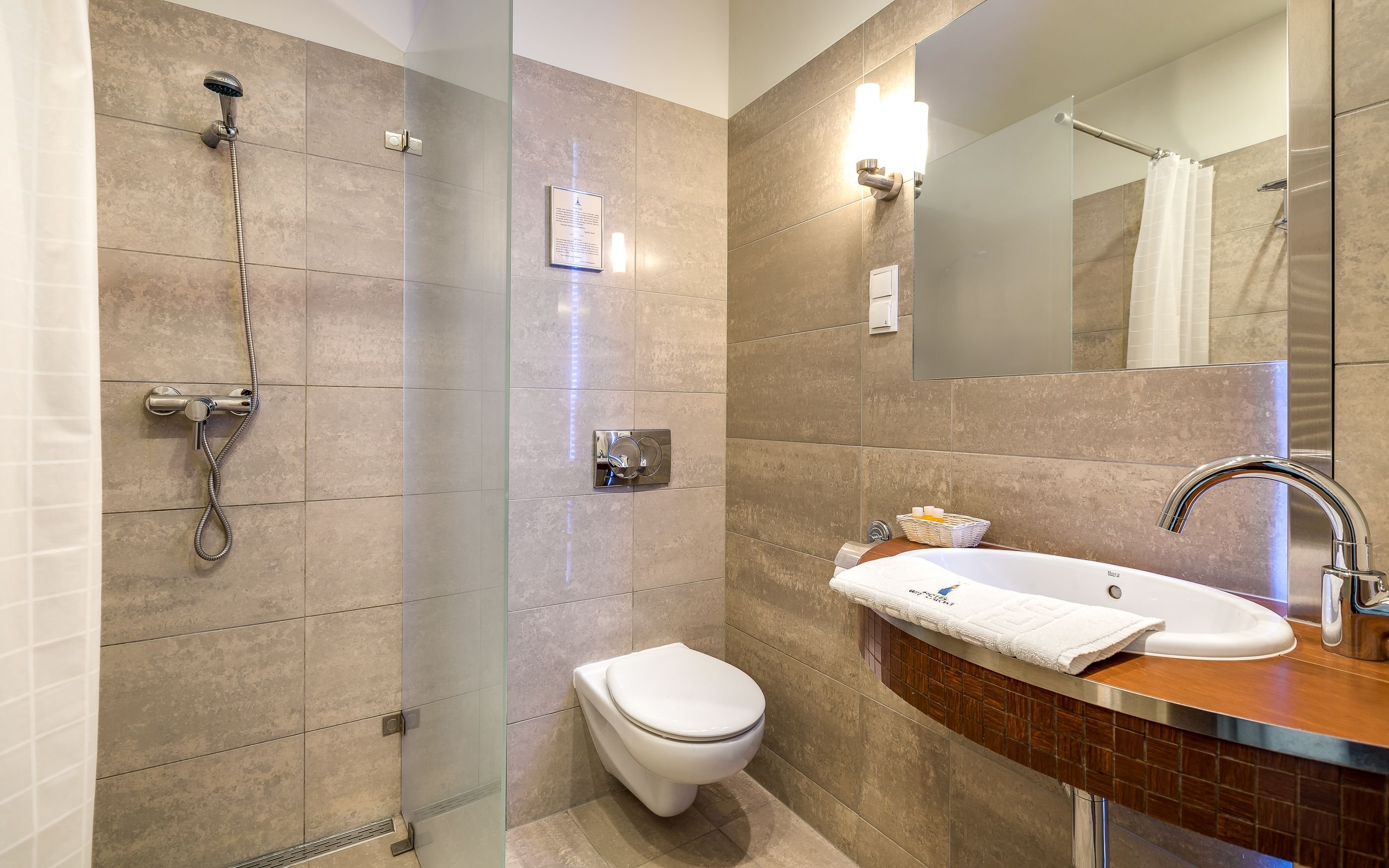 Wit Stwosz Hotel by null