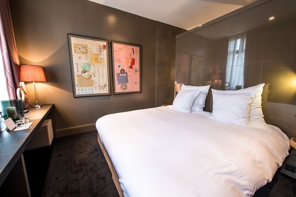 Hotel Les Nuits Hotel by null