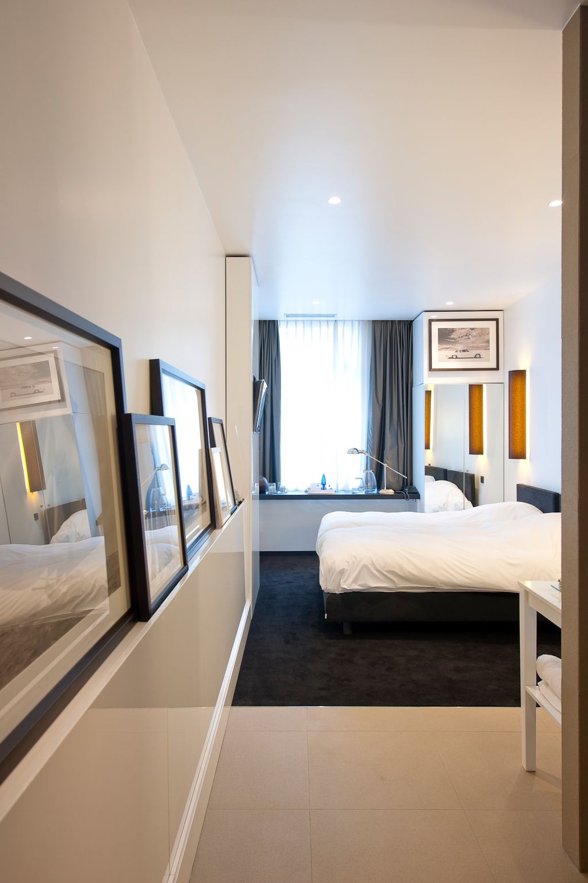 Hotel Les Nuits Hotel by null