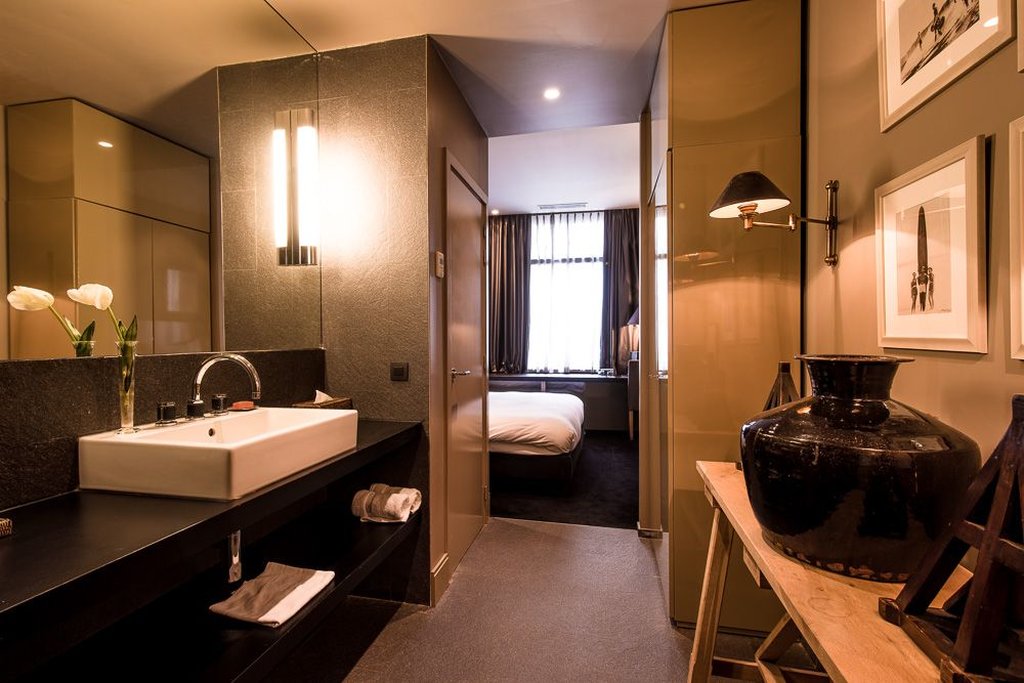 Hotel Les Nuits Hotel by null