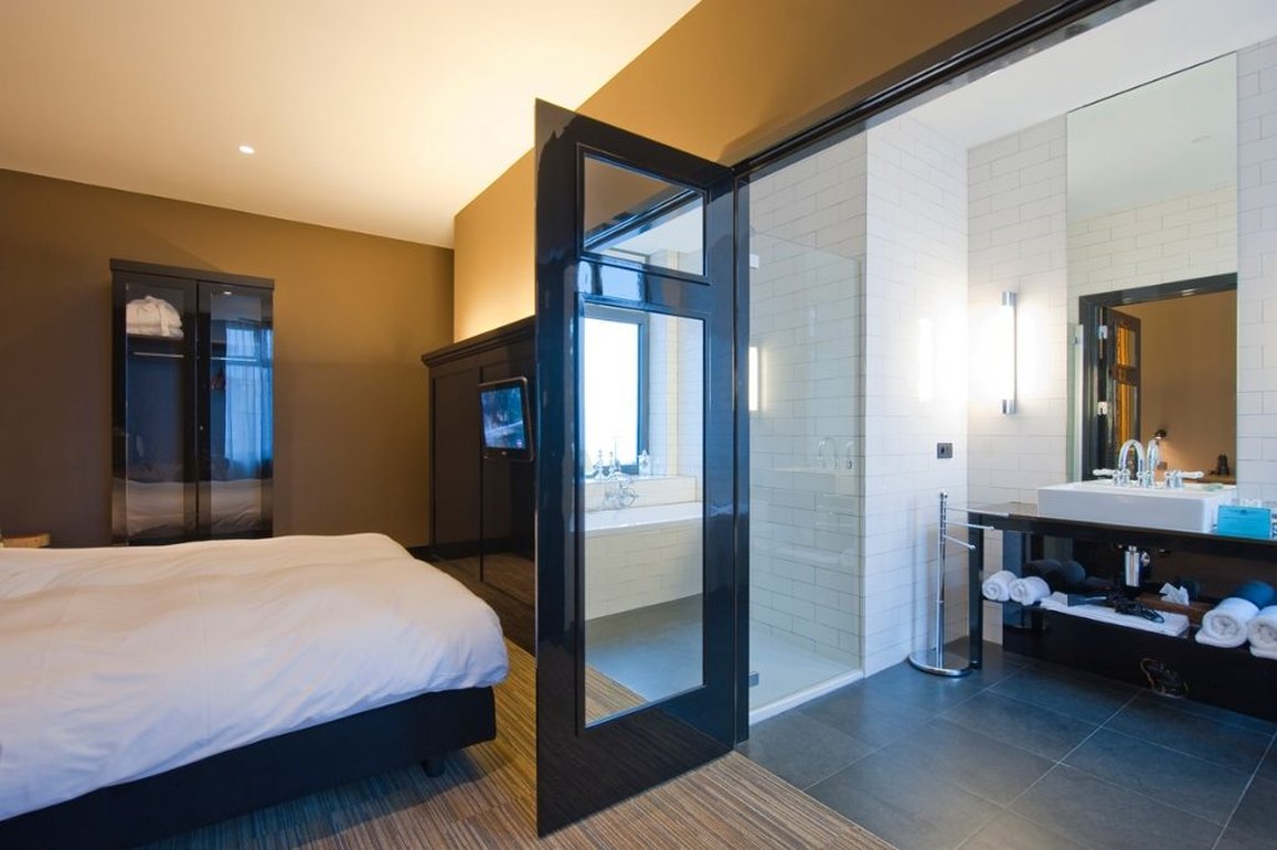 Hotel Les Nuits Hotel by null