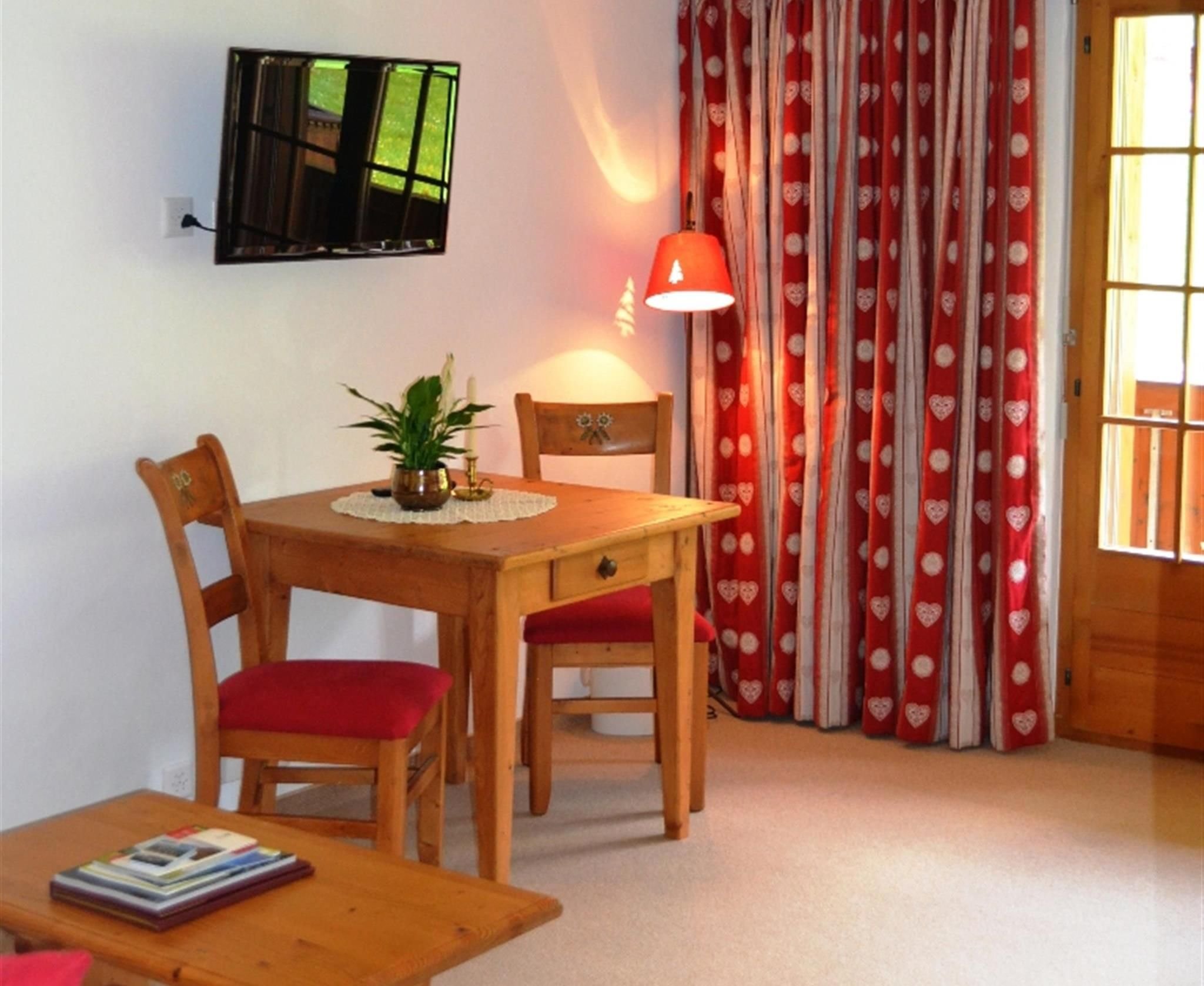 Hotel Le Grand Chalet by null