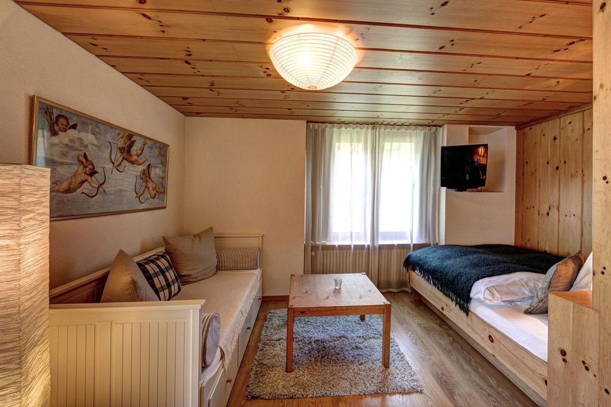 Hotel Seehof Arosa by null