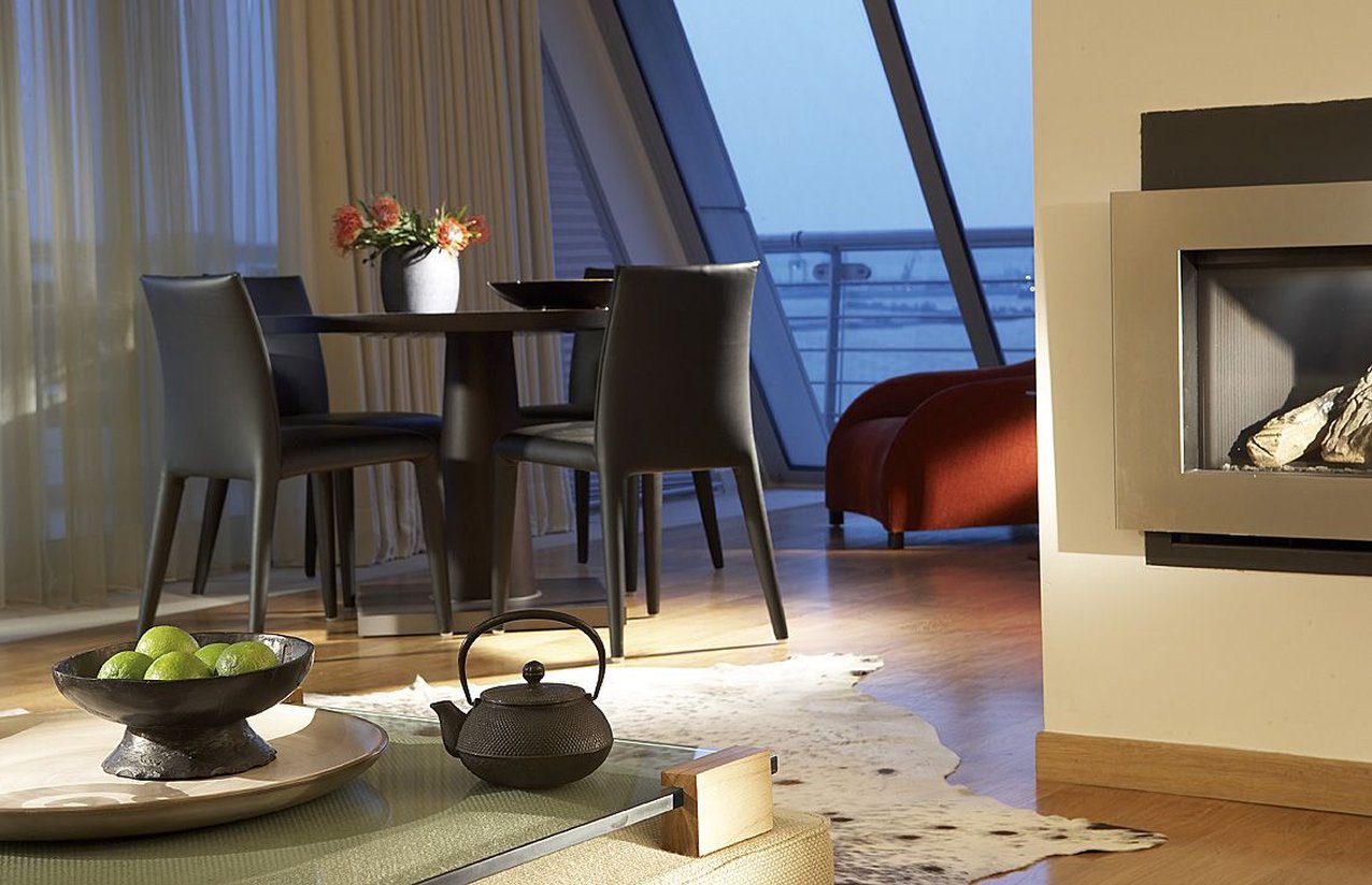 Daios Luxury Living Hotel by null