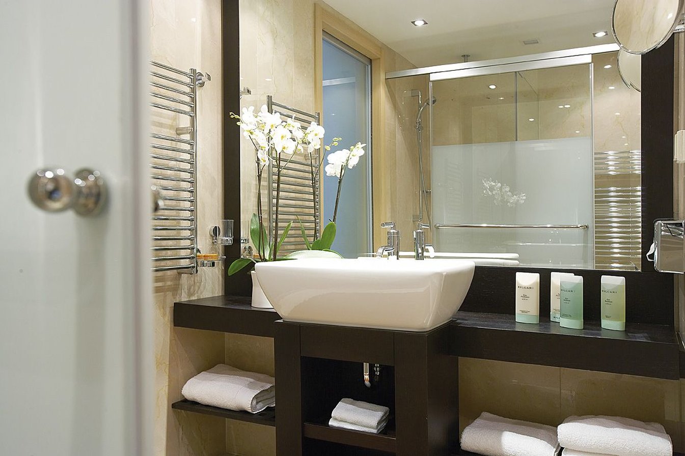 Daios Luxury Living Hotel by null