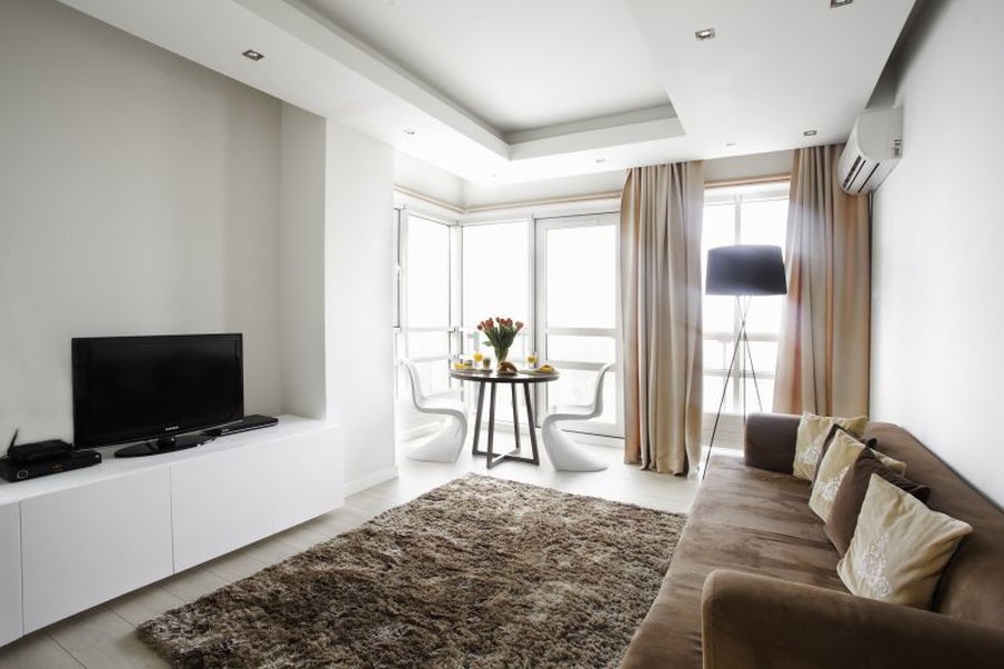 Platinum Residence Sp. o.o. by null