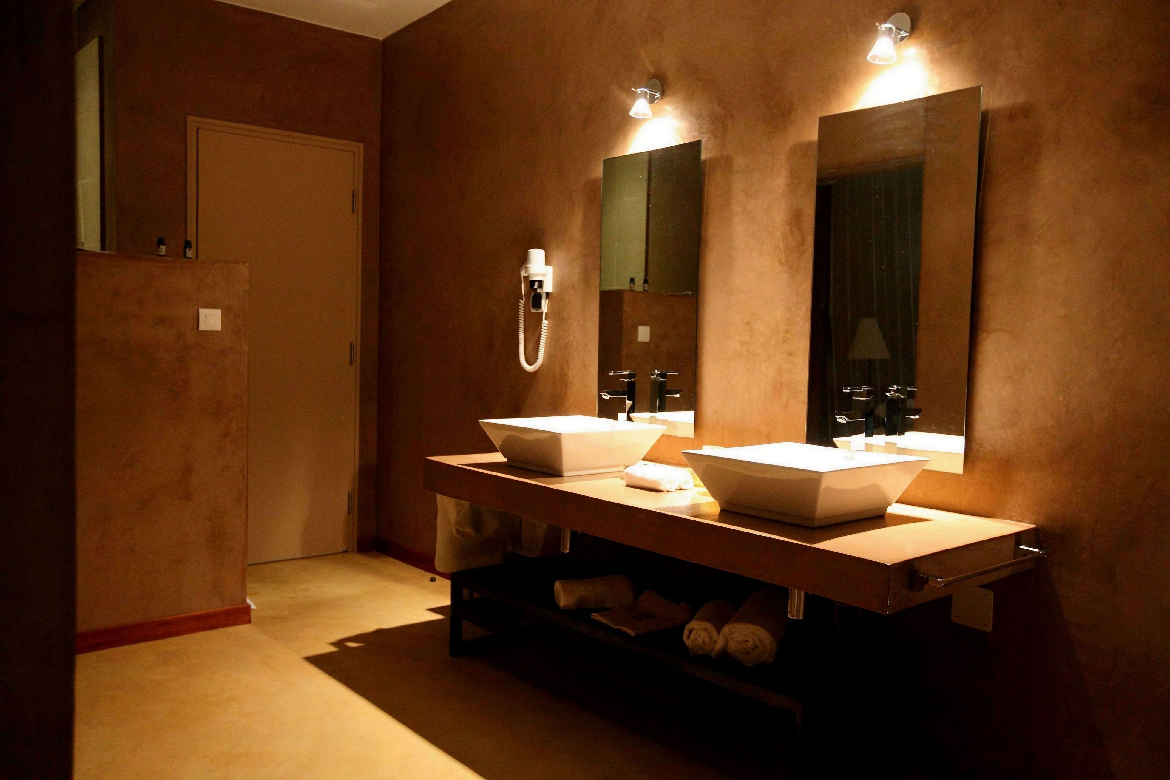 Isalo Rock Lodge by null