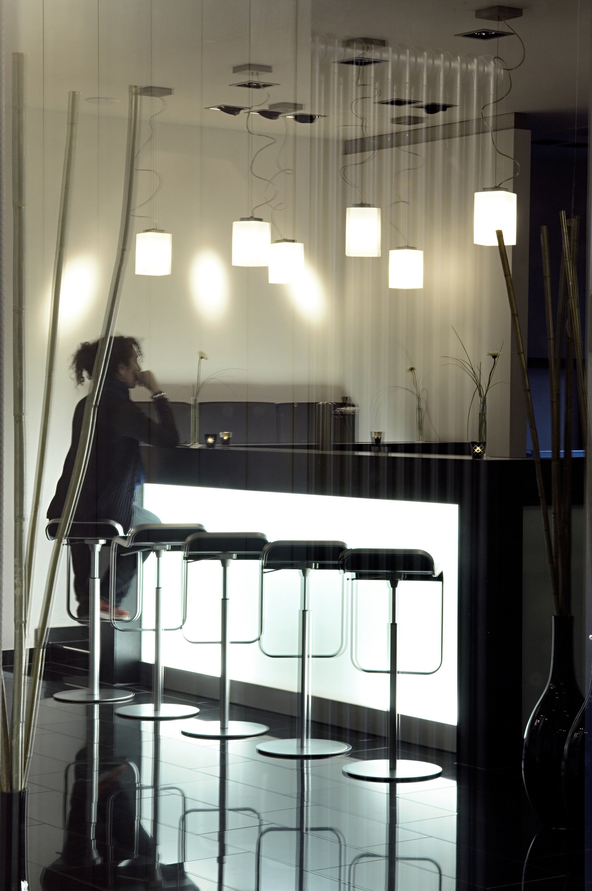 Aquis Grana Cityhotel by null