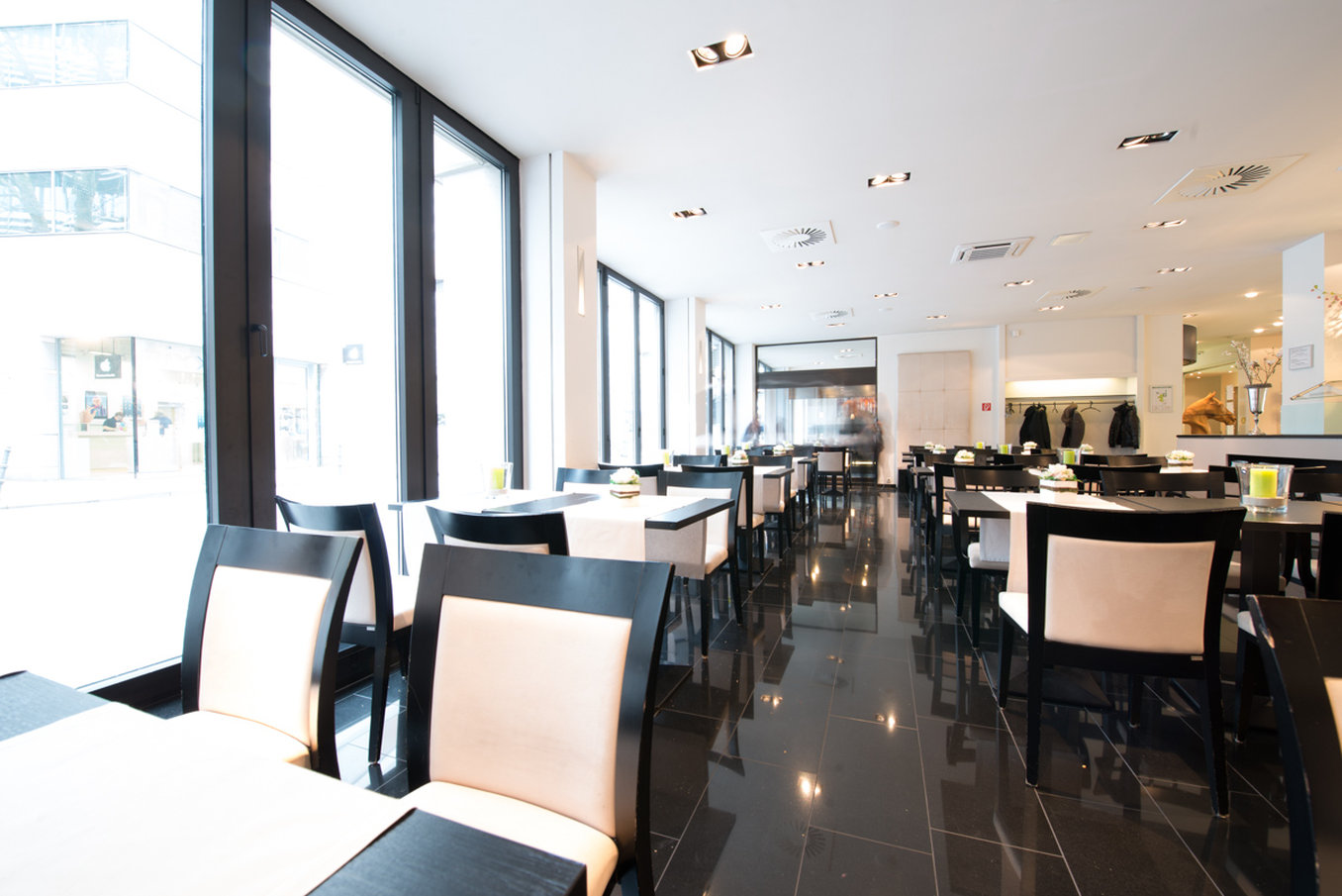 Aquis Grana Cityhotel by null