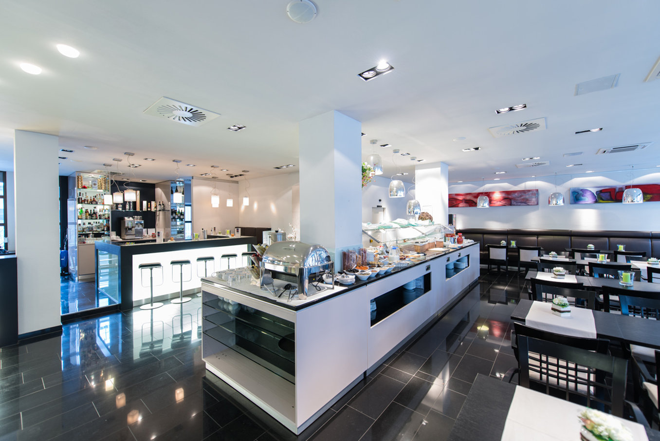 Aquis Grana Cityhotel by null