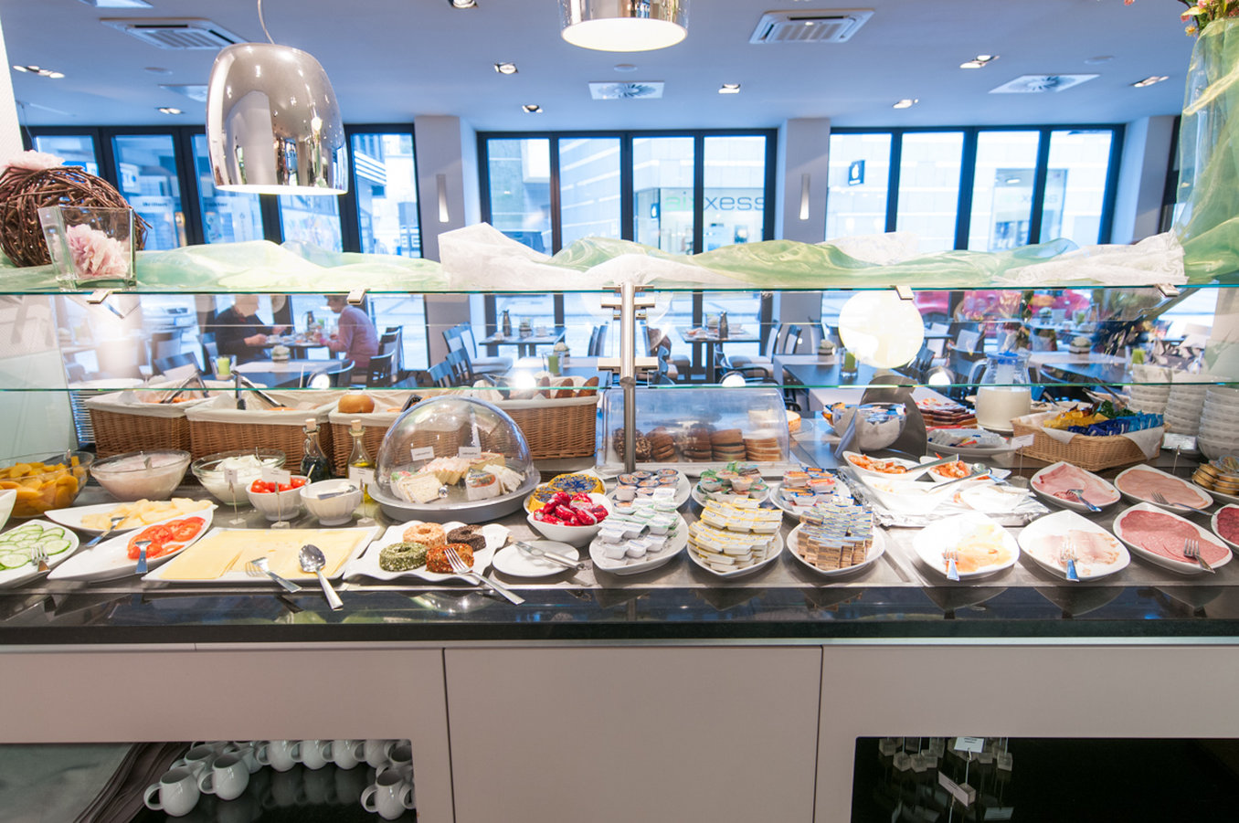 Aquis Grana Cityhotel by null