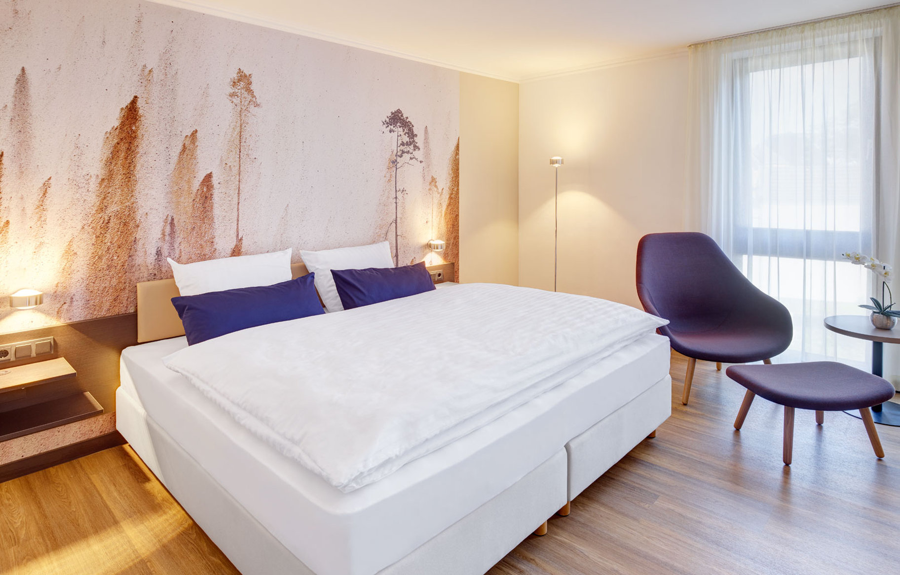 Aquis Grana Cityhotel by null