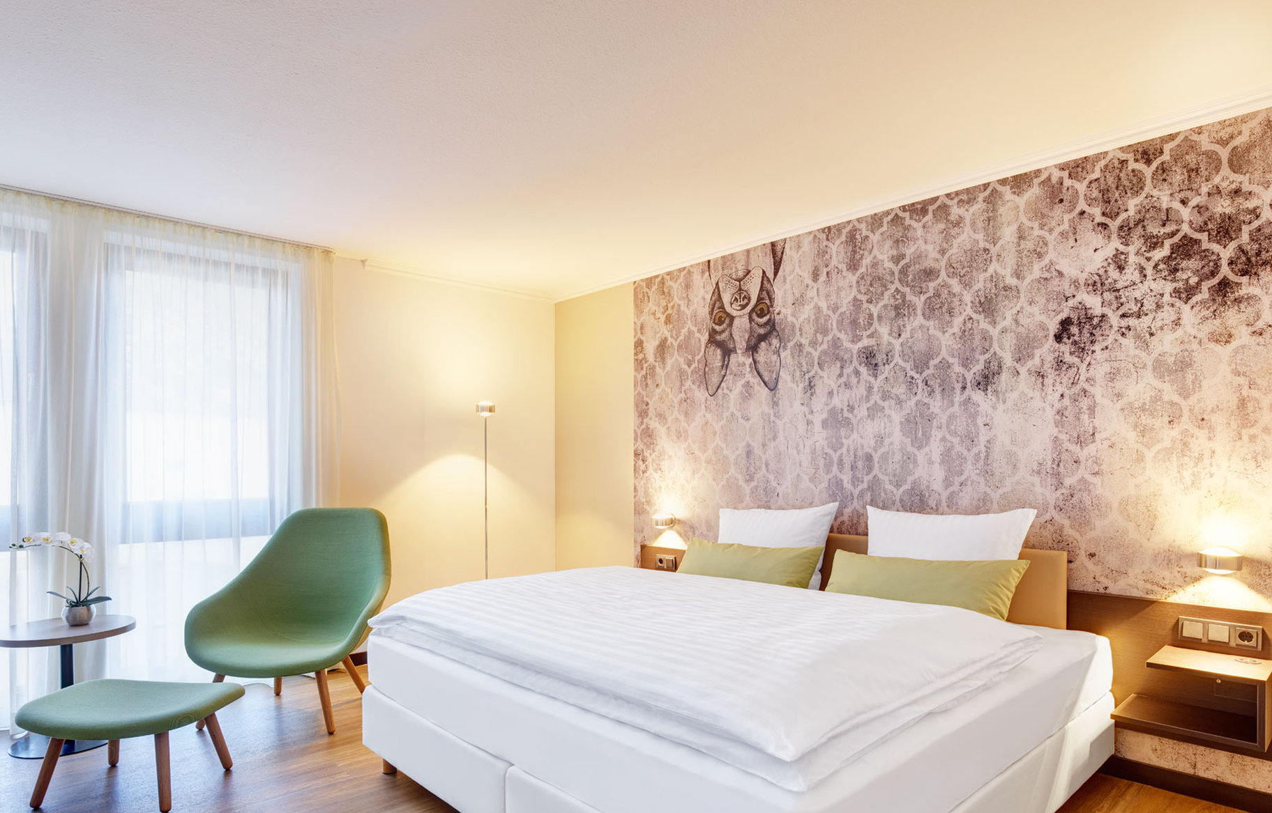 Aquis Grana Cityhotel by null