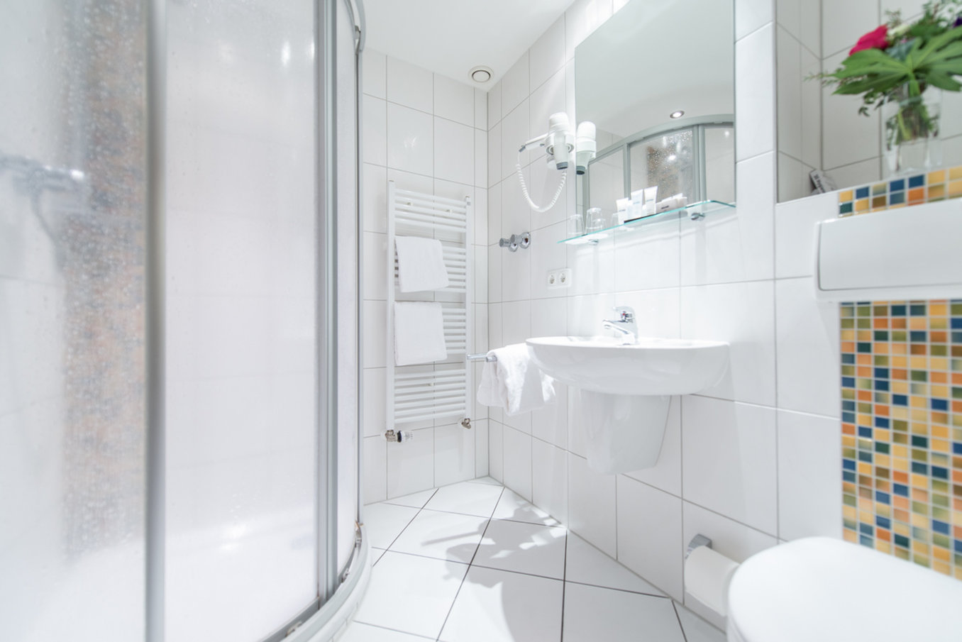 Aquis Grana Cityhotel by null