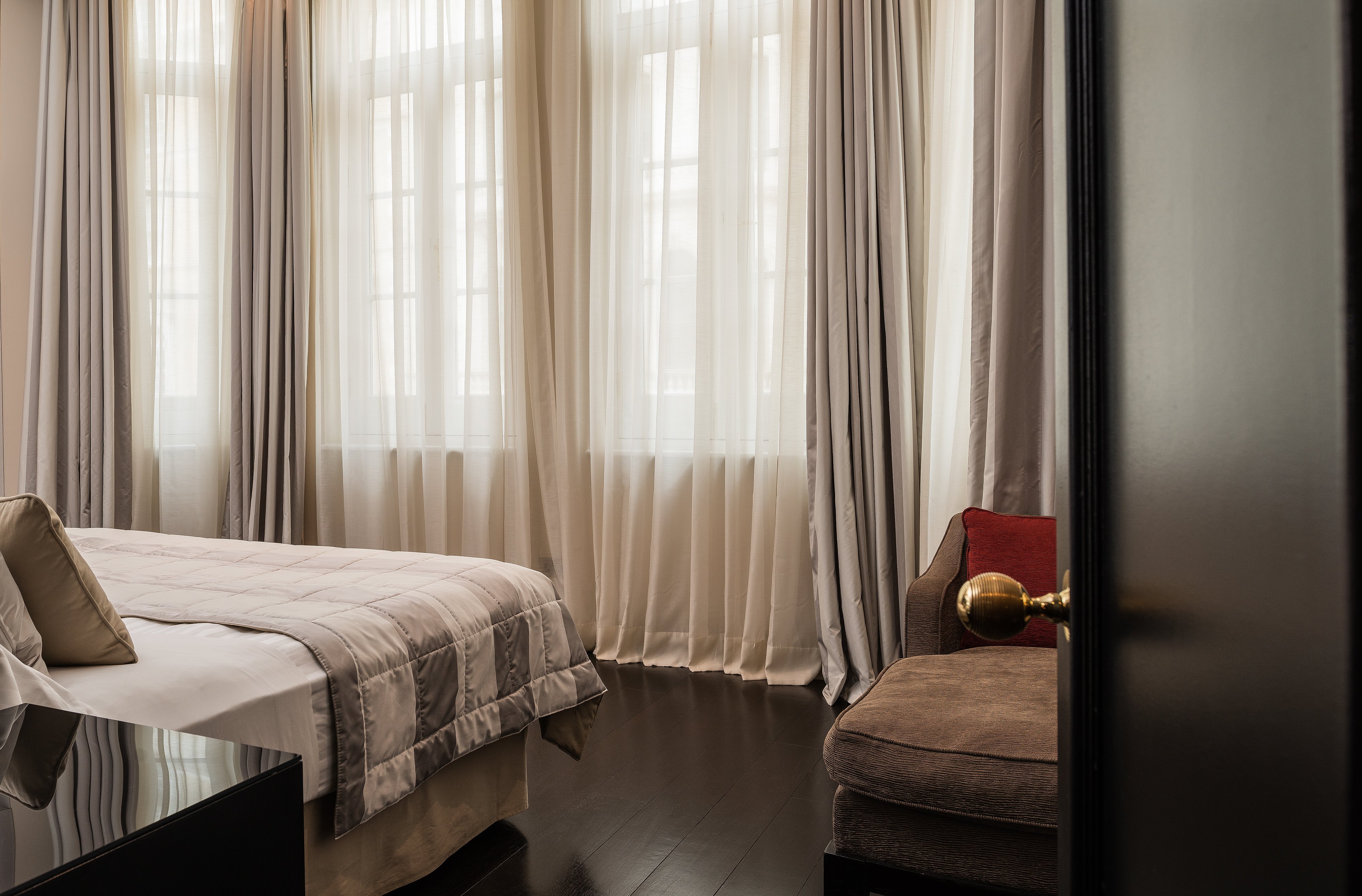 Baglioni Hotel London by null