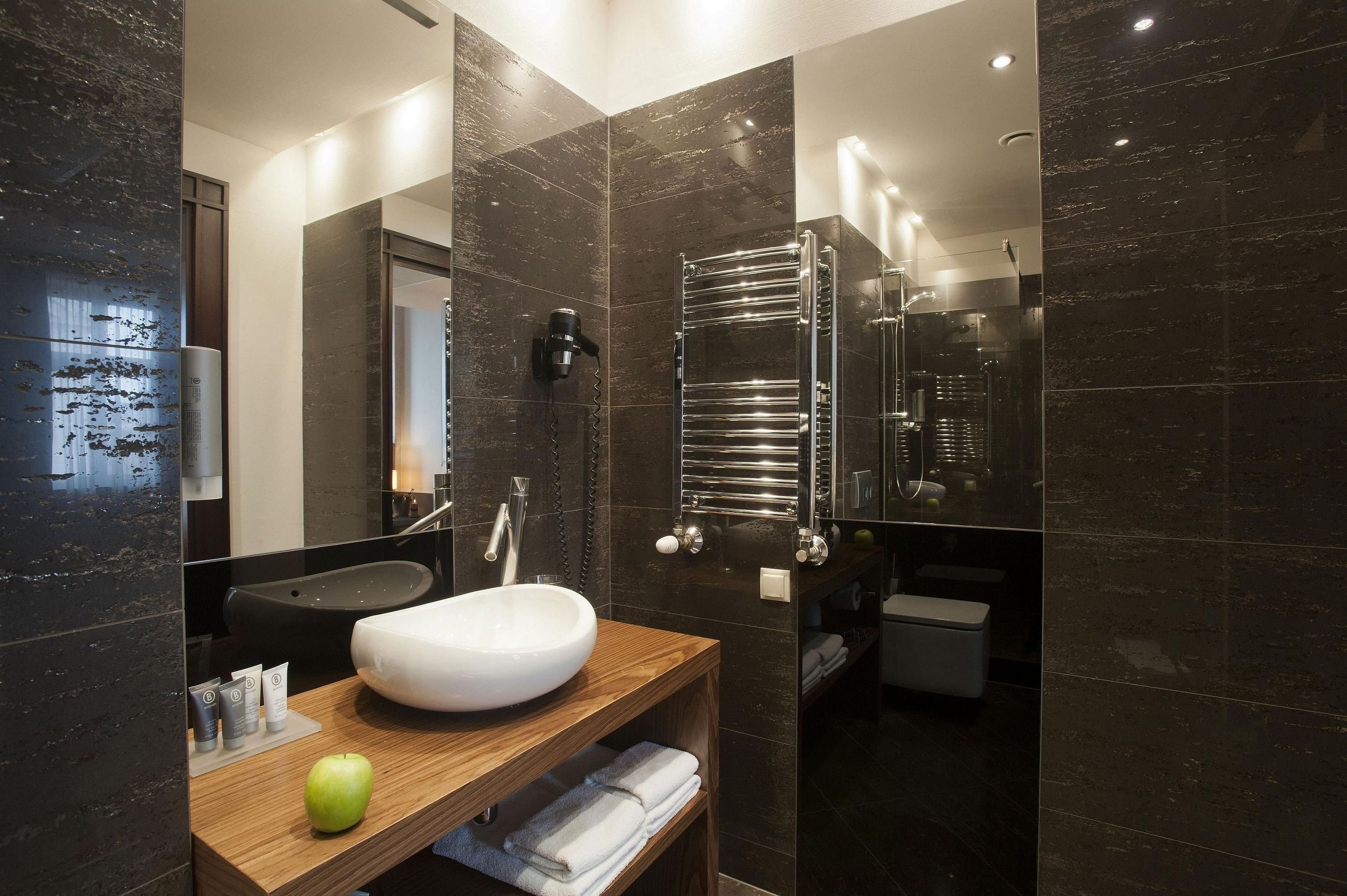 Hotel Unicus by null