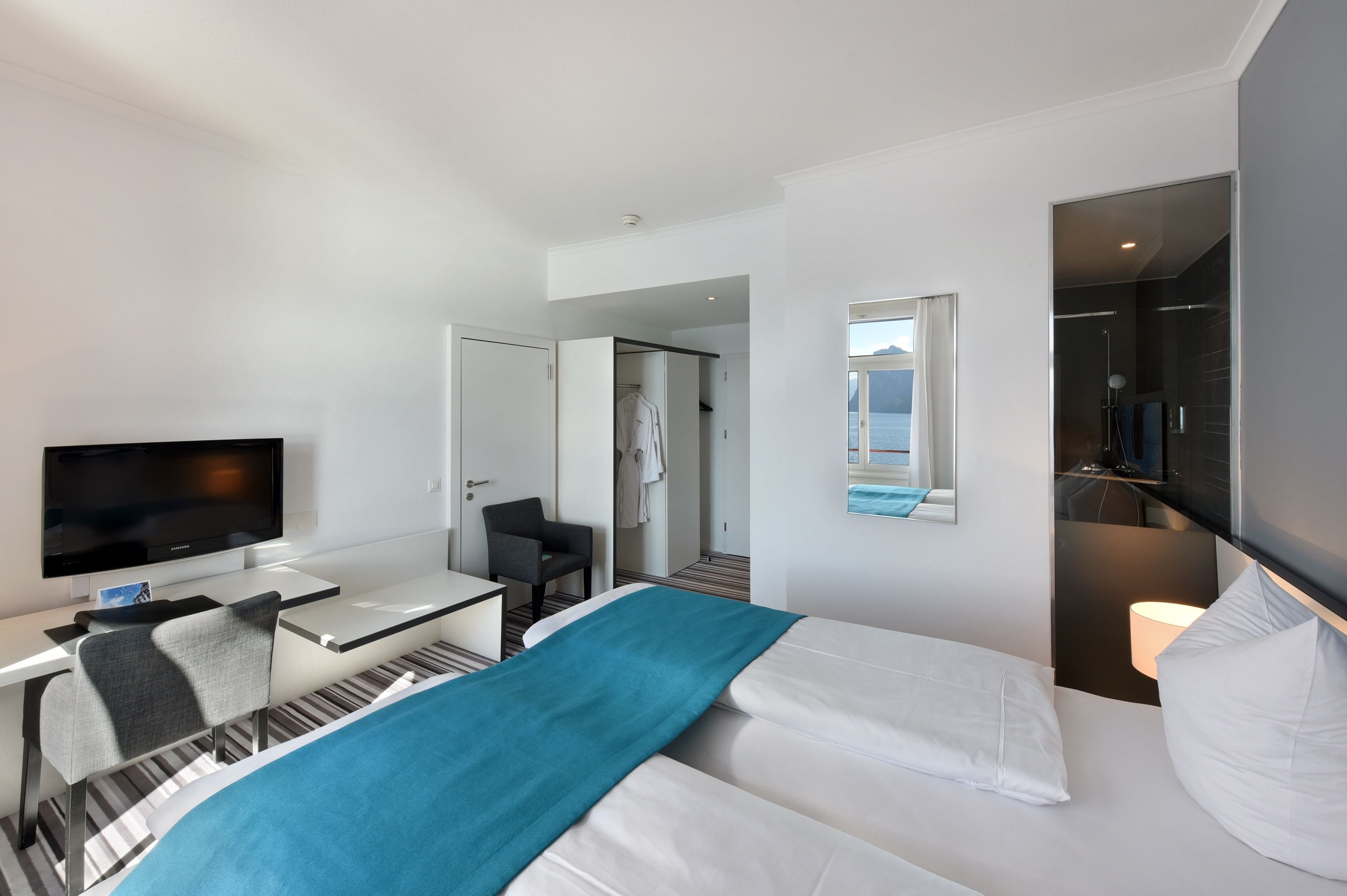 Hotel Vitznauerhof by null