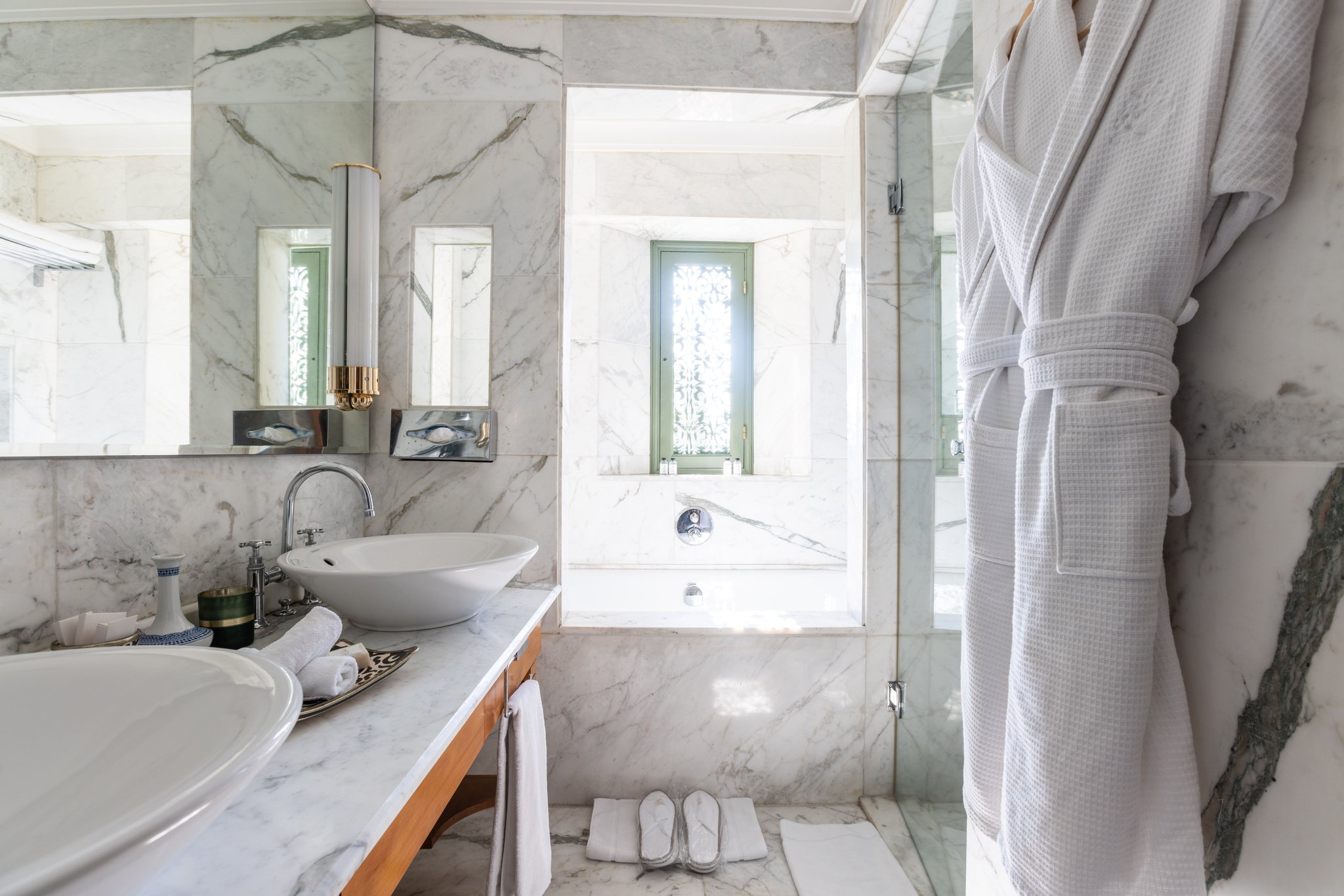 PALAIS FARAJ Suites & Spa by null