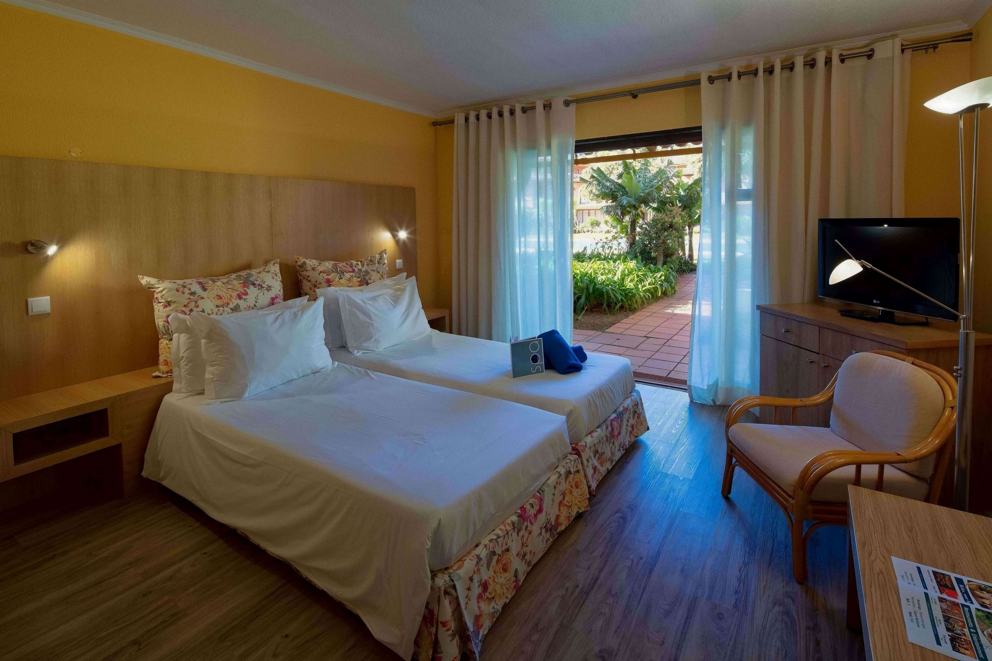 Quinta Splendida Wellness & Botanical Garden by null