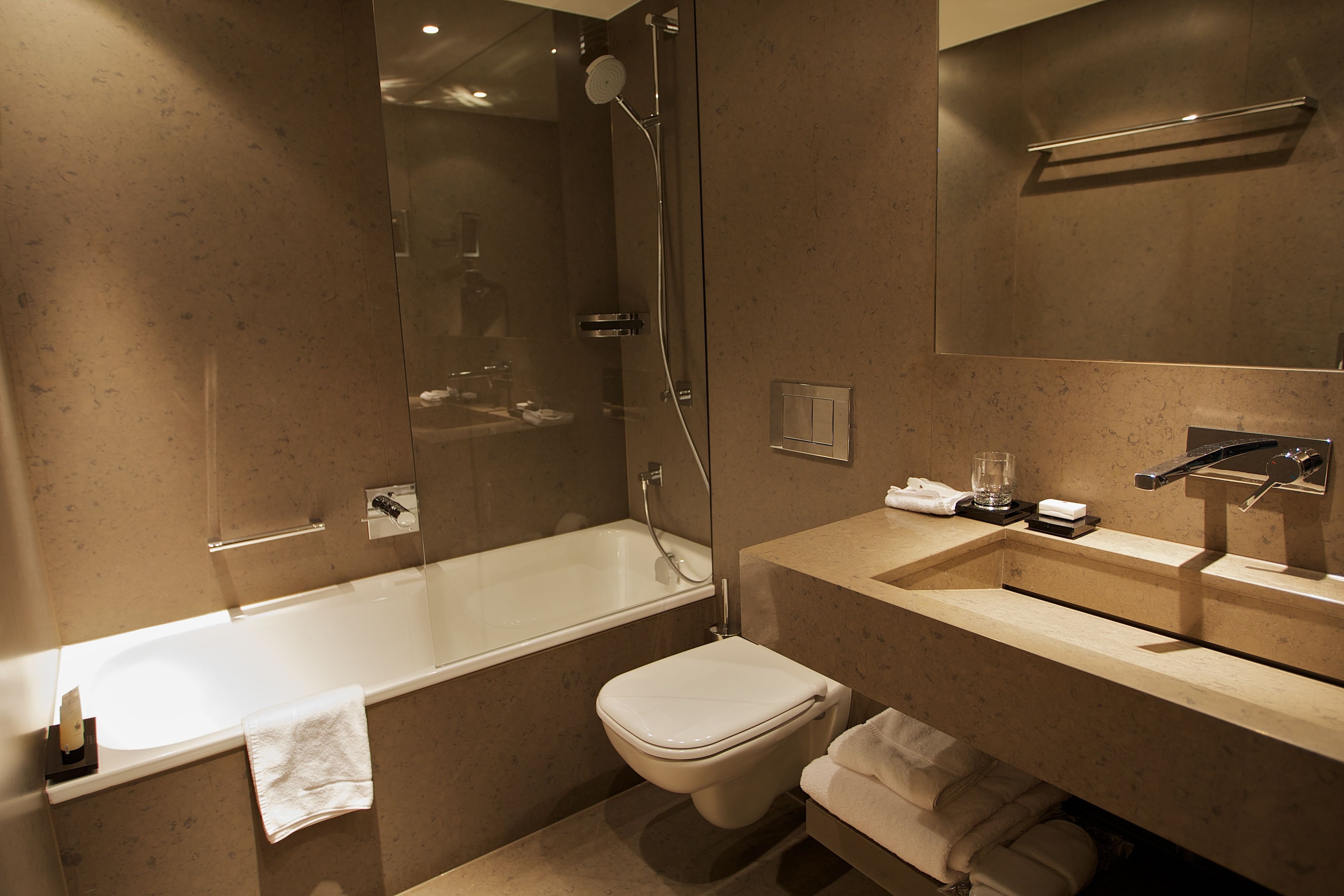 Grischa – DAS Hotel Davos by null