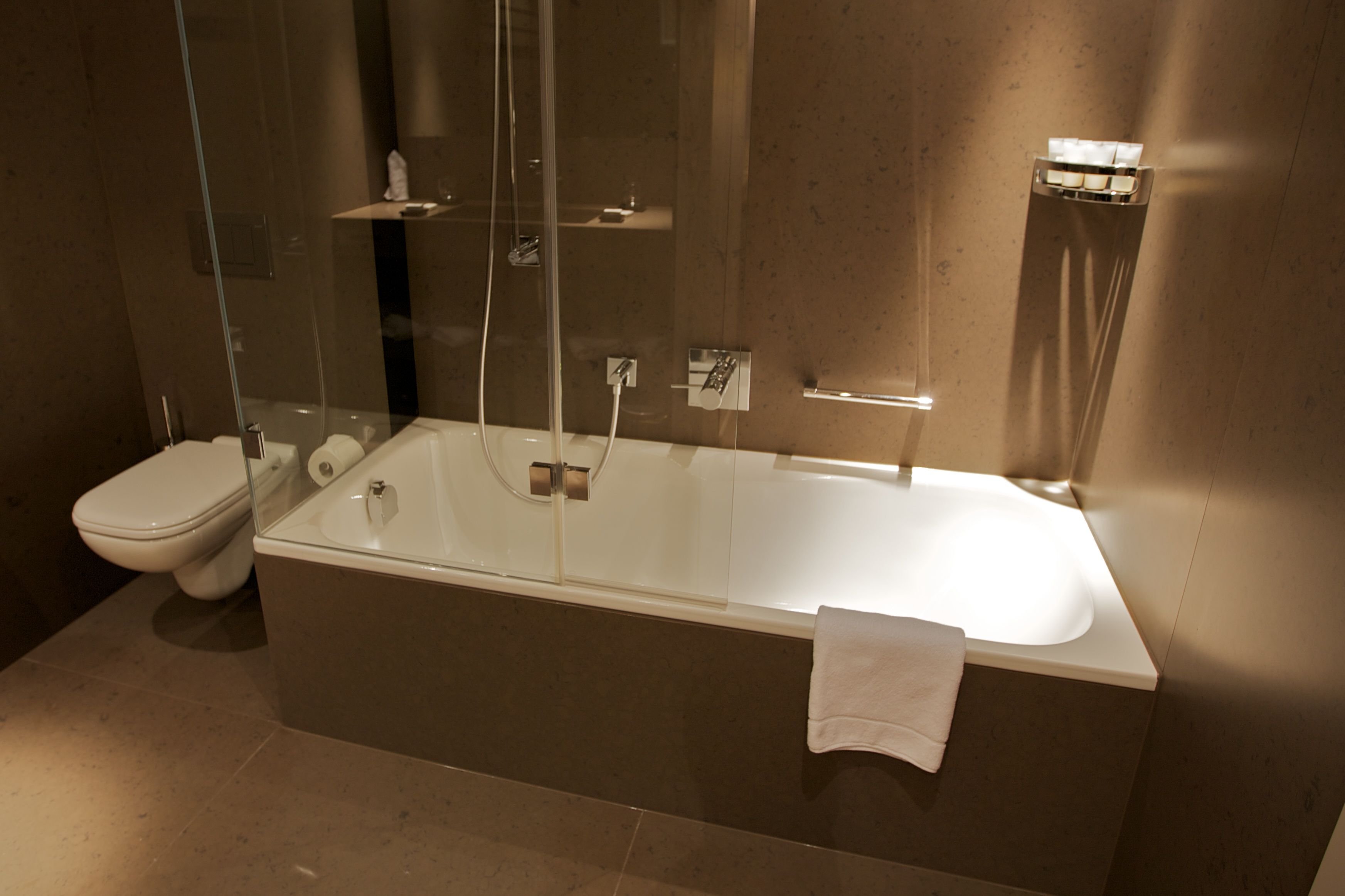 Grischa – DAS Hotel Davos by null