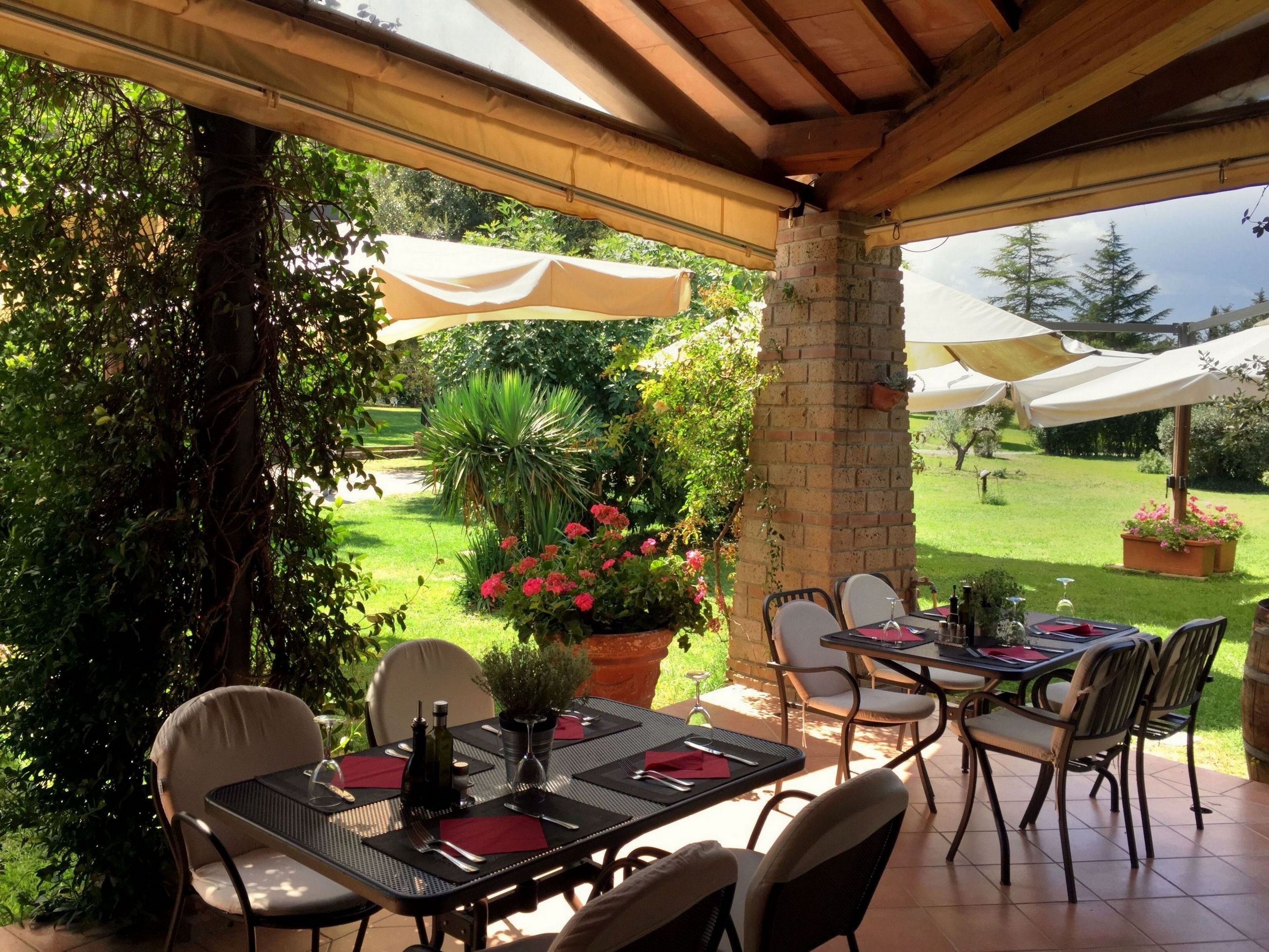 Montebelli Agriturismo & Country Hotel by null