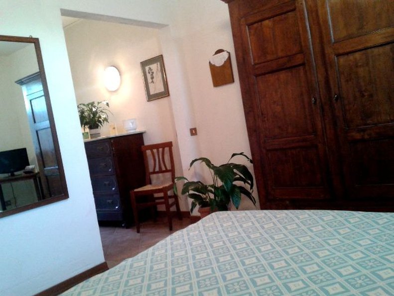 Montebelli Agriturismo & Country Hotel by null