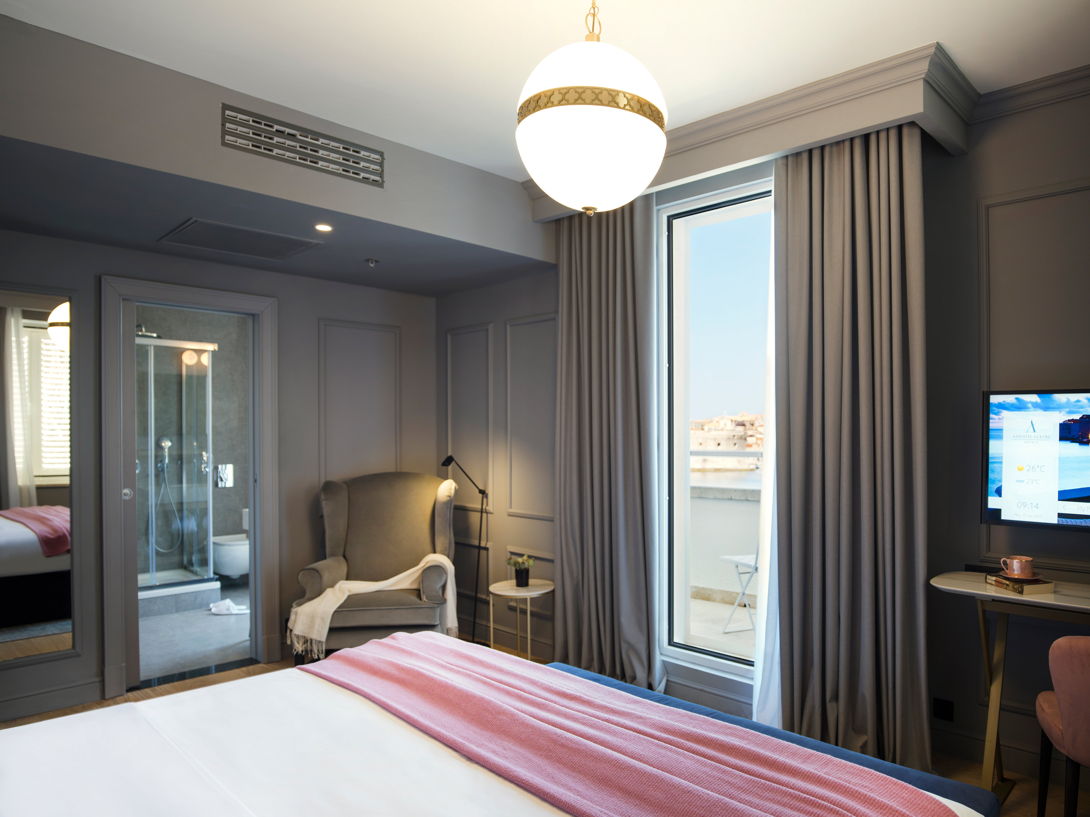 Hotel Excelsior by null Hotel Excelsior by null