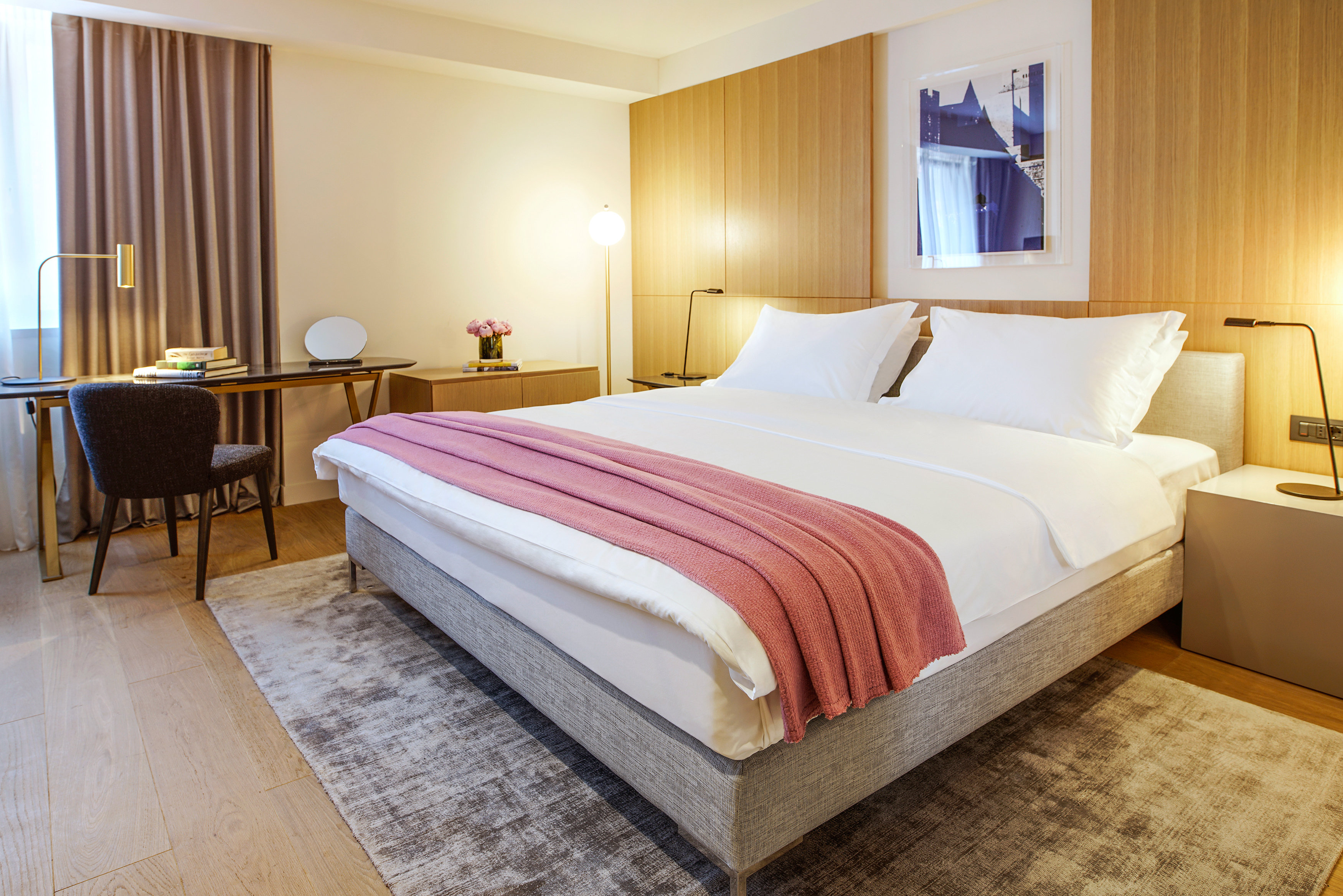 Hotel Excelsior by null