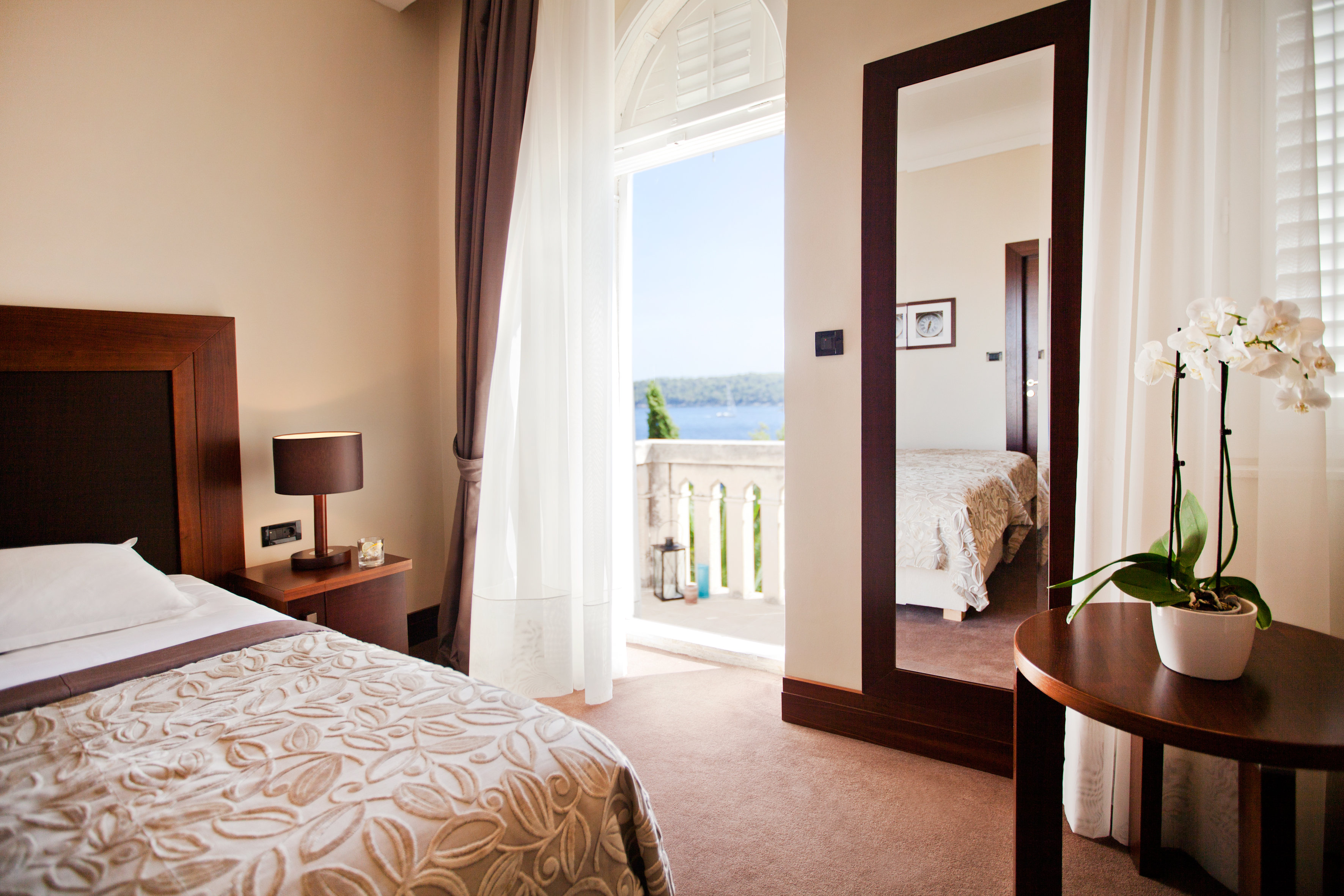 Villa Orsula Dubrovnik by null