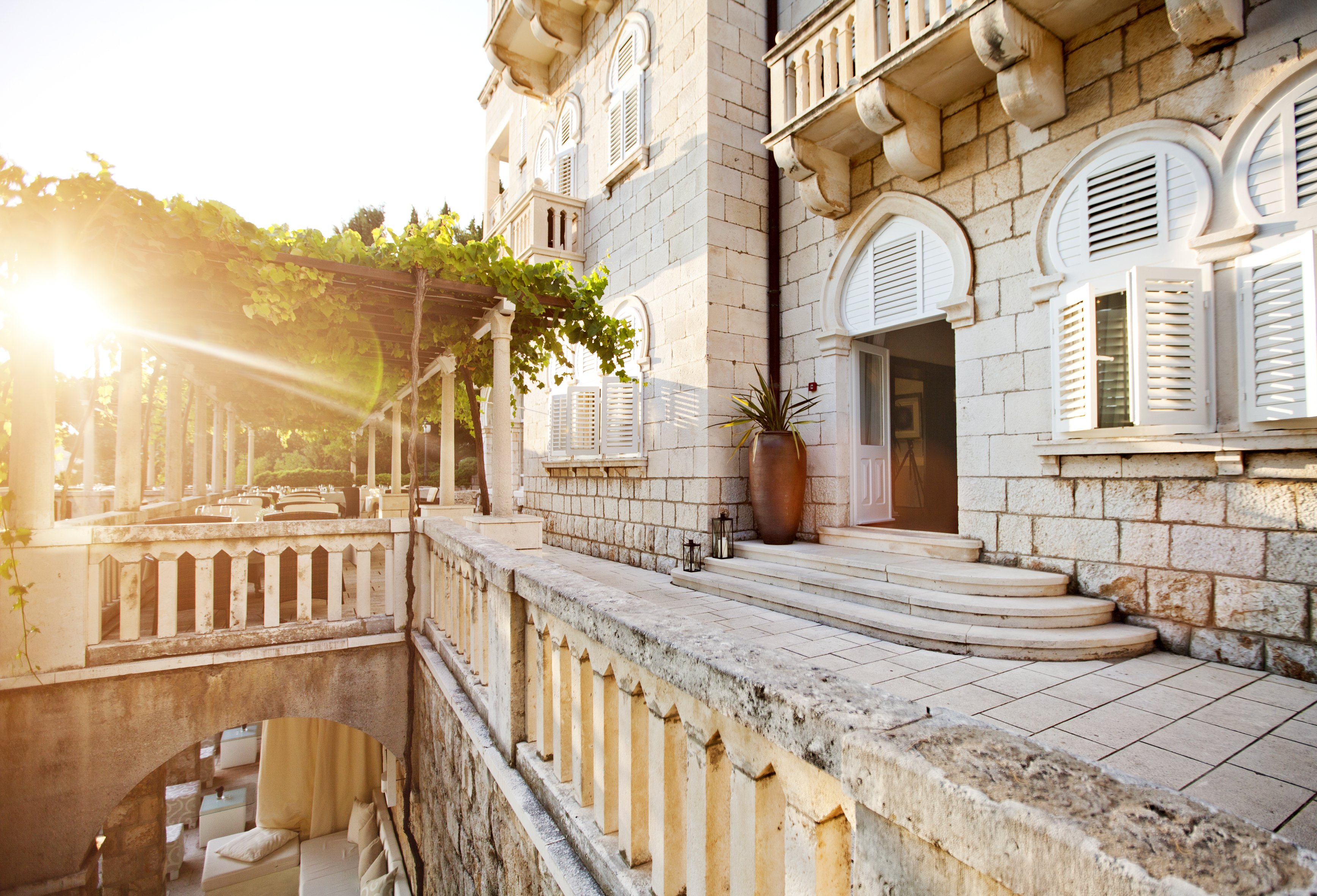 Villa Orsula Dubrovnik by null