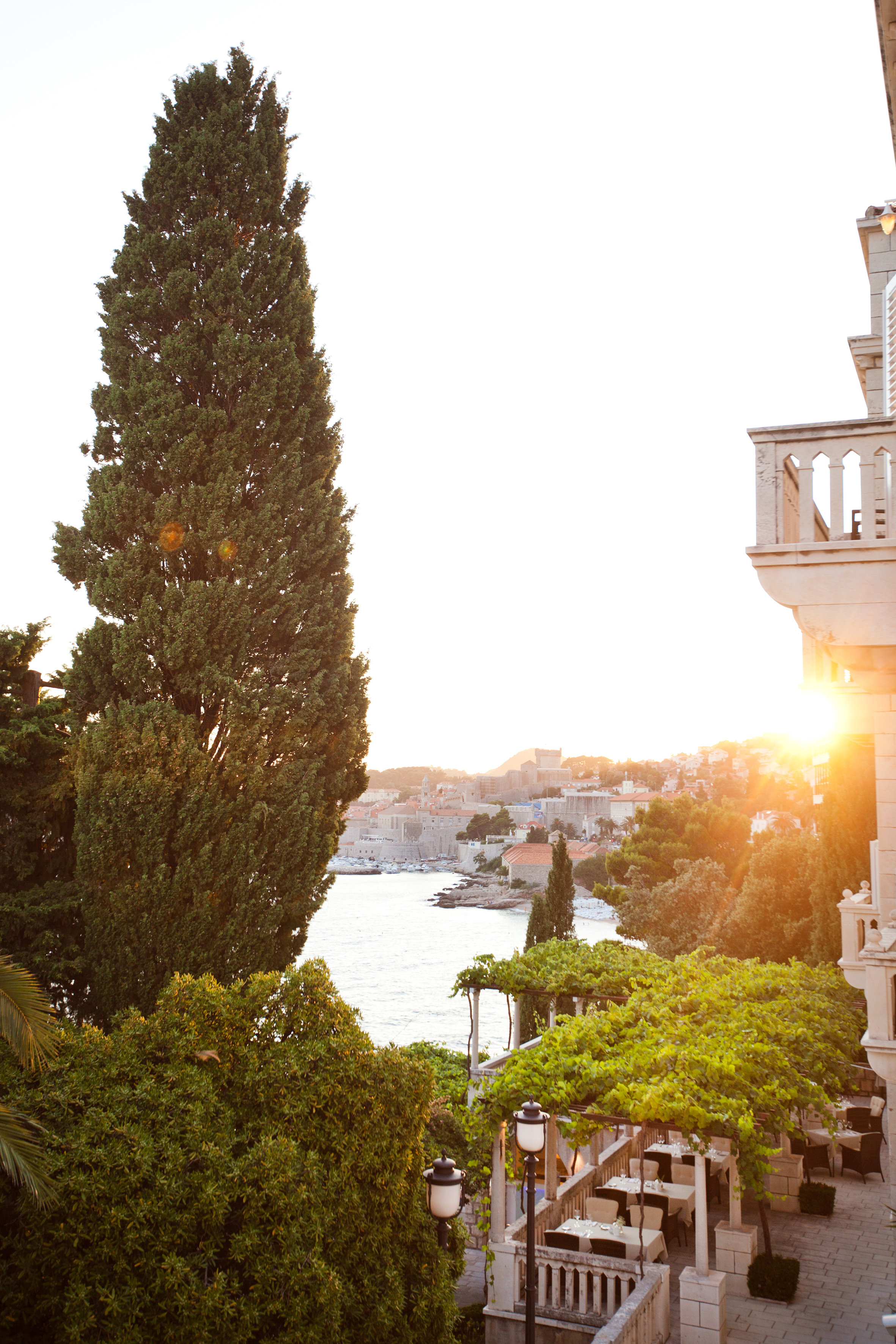 Villa Orsula Dubrovnik by null