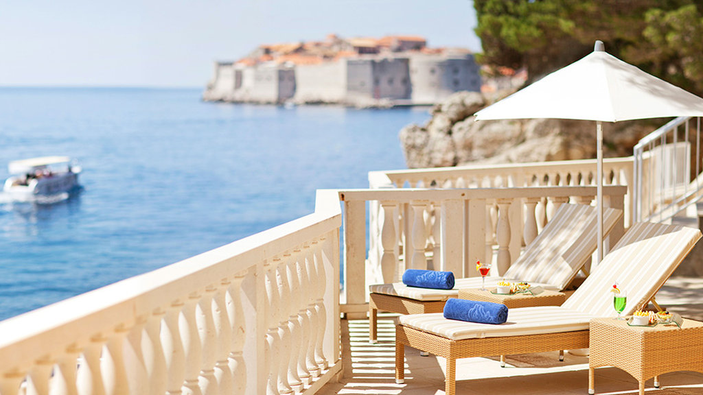 Villa Orsula Dubrovnik image