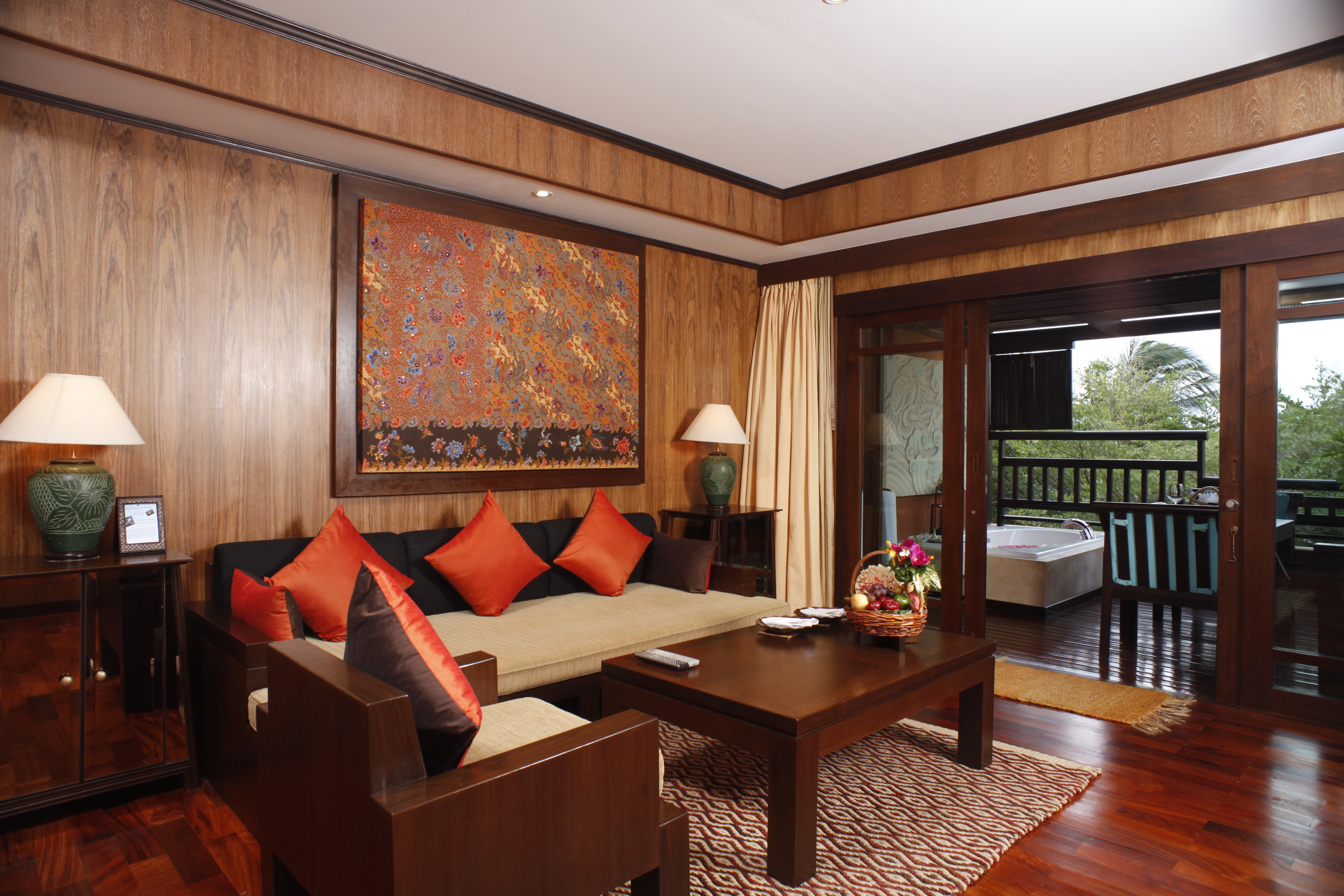 Bo Phut Resort by null