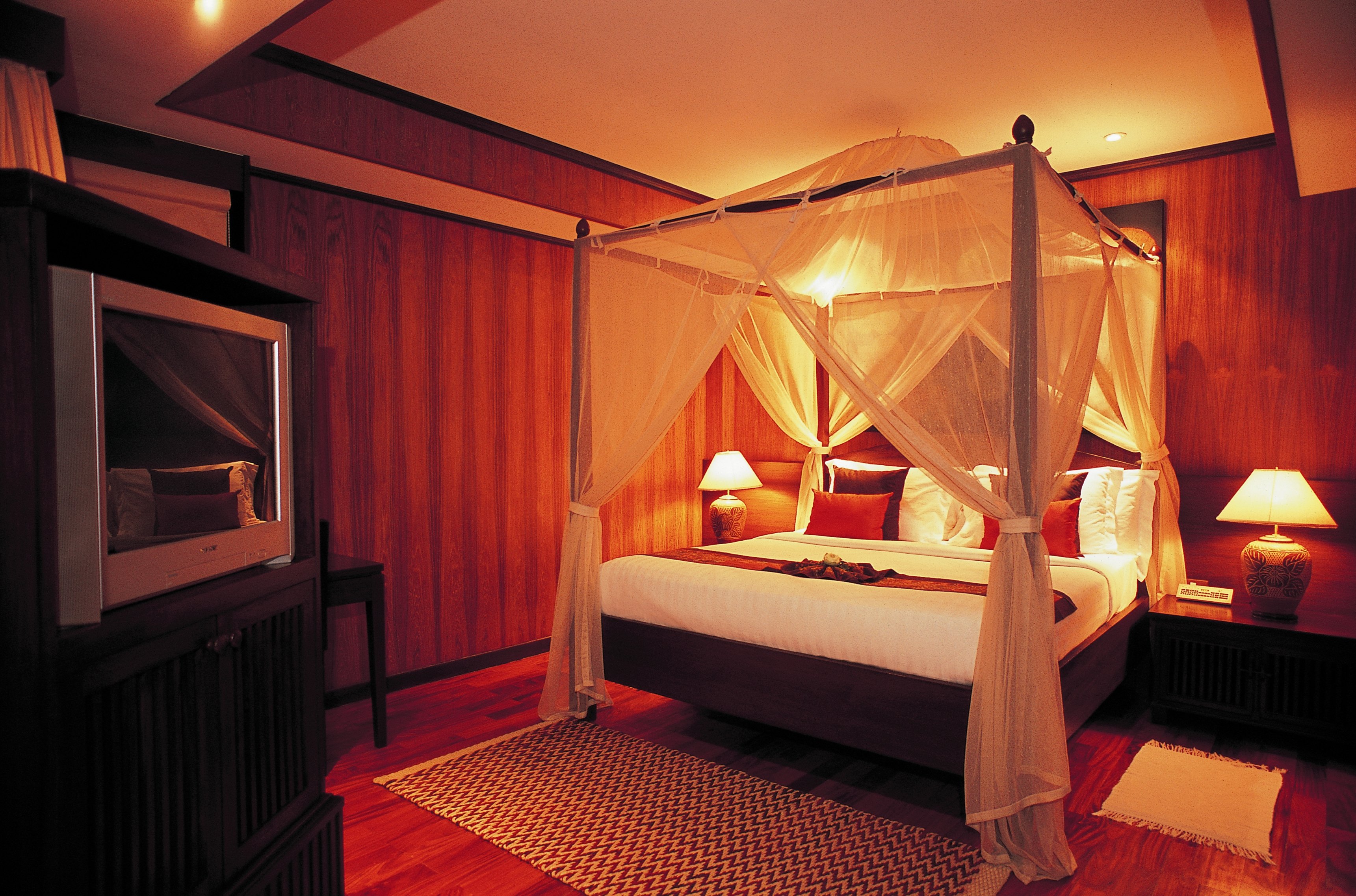 Bo Phut Resort by null